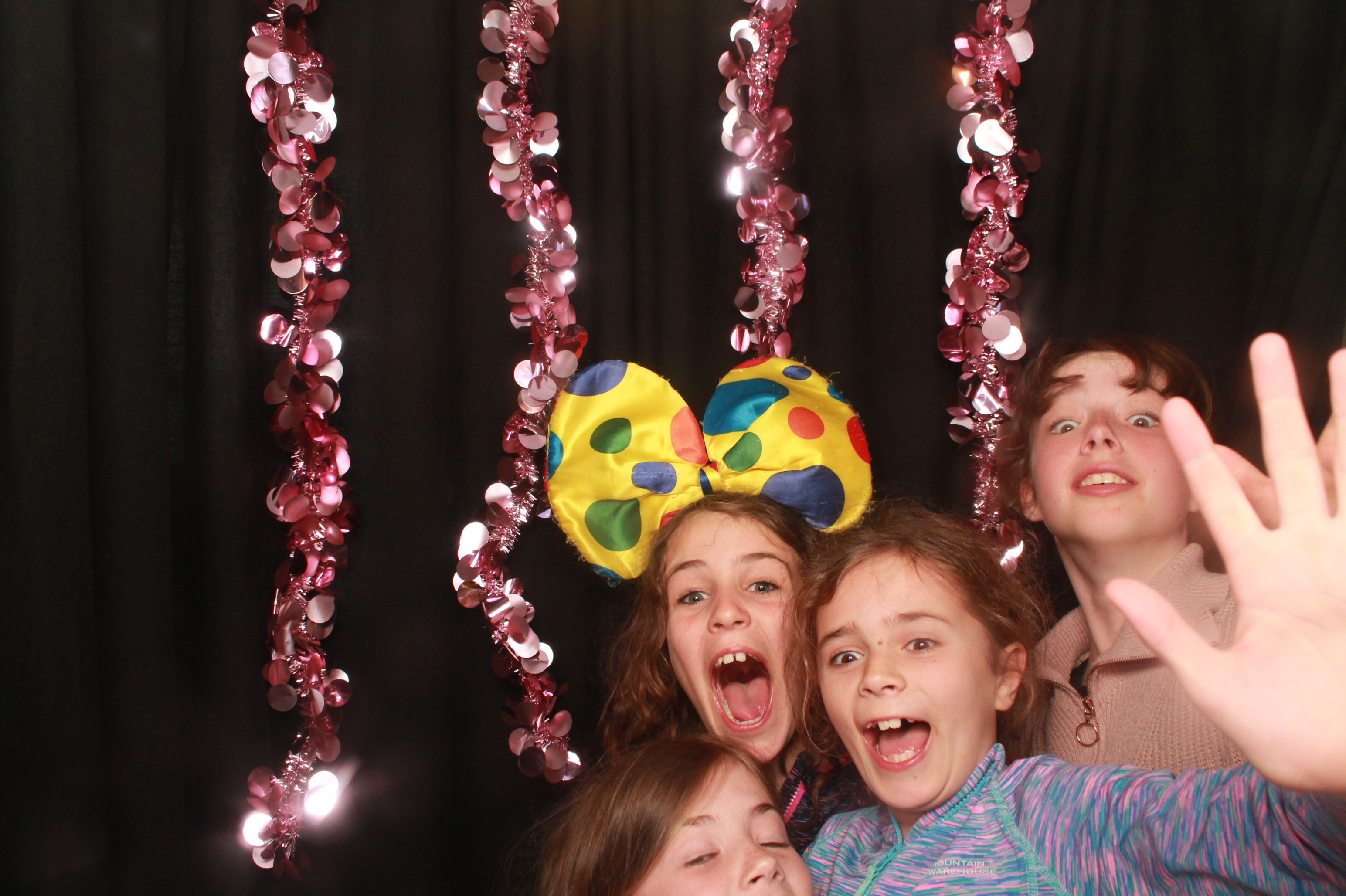 Naomi & Charlotte's Farewell Party Dec 3 2023 | View more photos from the event at wgtngallery.classicphotobooths.co.nz/u/wgtncpbgallery/Naomi-Charlottes-Farewell-Party-Dec-3-2023