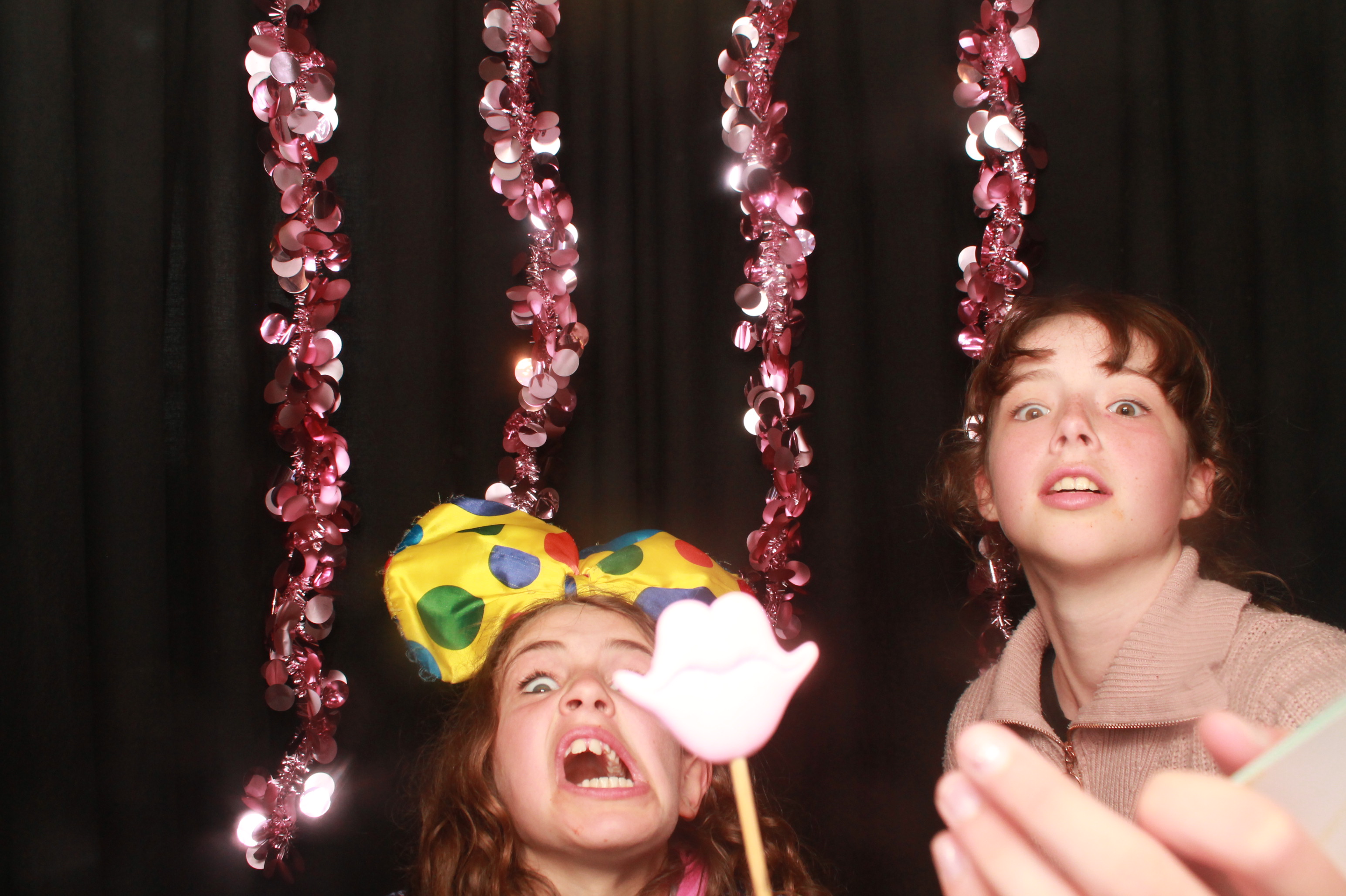 Naomi & Charlotte's Farewell Party Dec 3 2023 | View more photos from the event at wgtngallery.classicphotobooths.co.nz/u/wgtncpbgallery/Naomi-Charlottes-Farewell-Party-Dec-3-2023