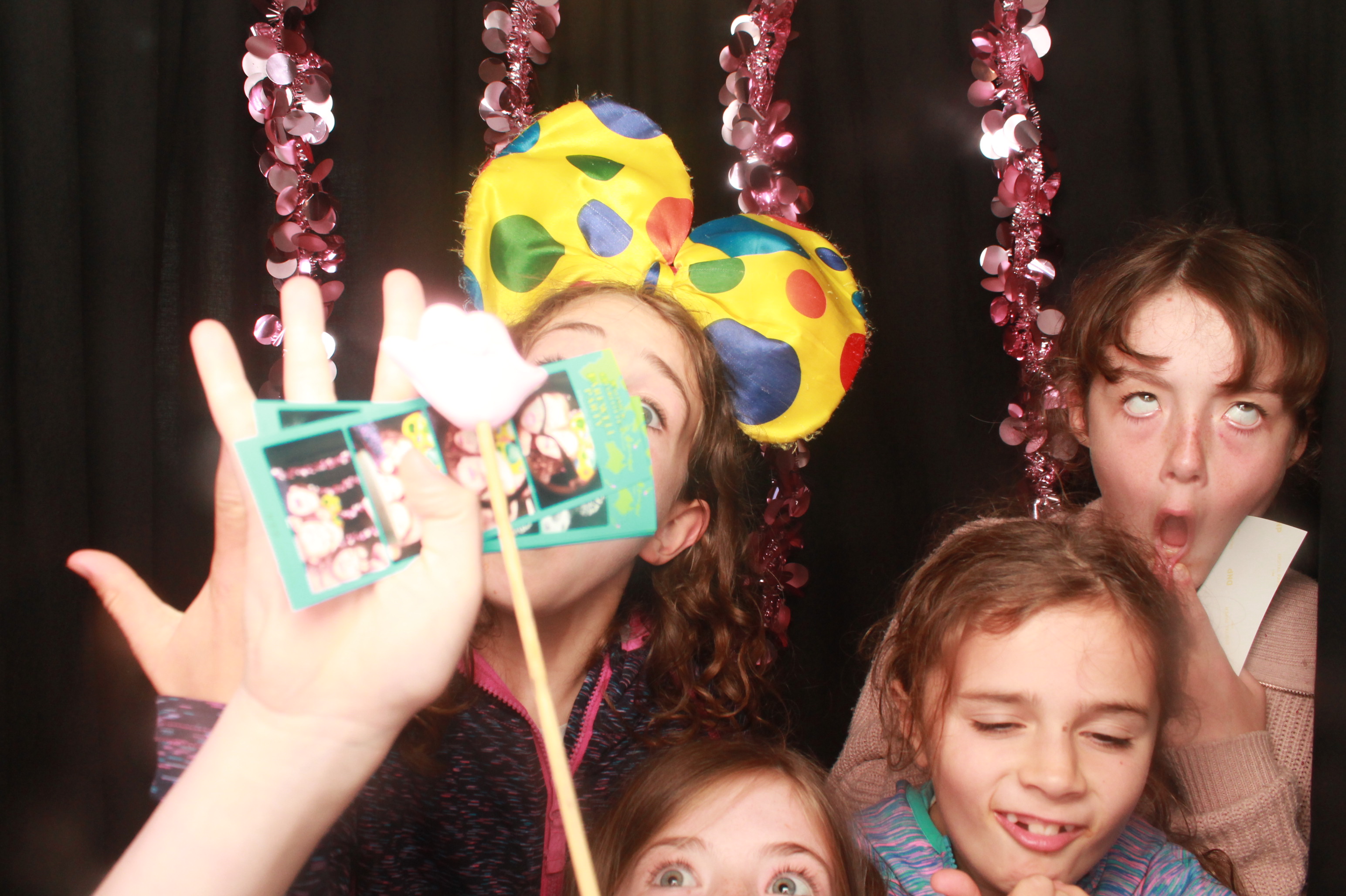 Naomi & Charlotte's Farewell Party Dec 3 2023 | View more photos from the event at wgtngallery.classicphotobooths.co.nz/u/wgtncpbgallery/Naomi-Charlottes-Farewell-Party-Dec-3-2023