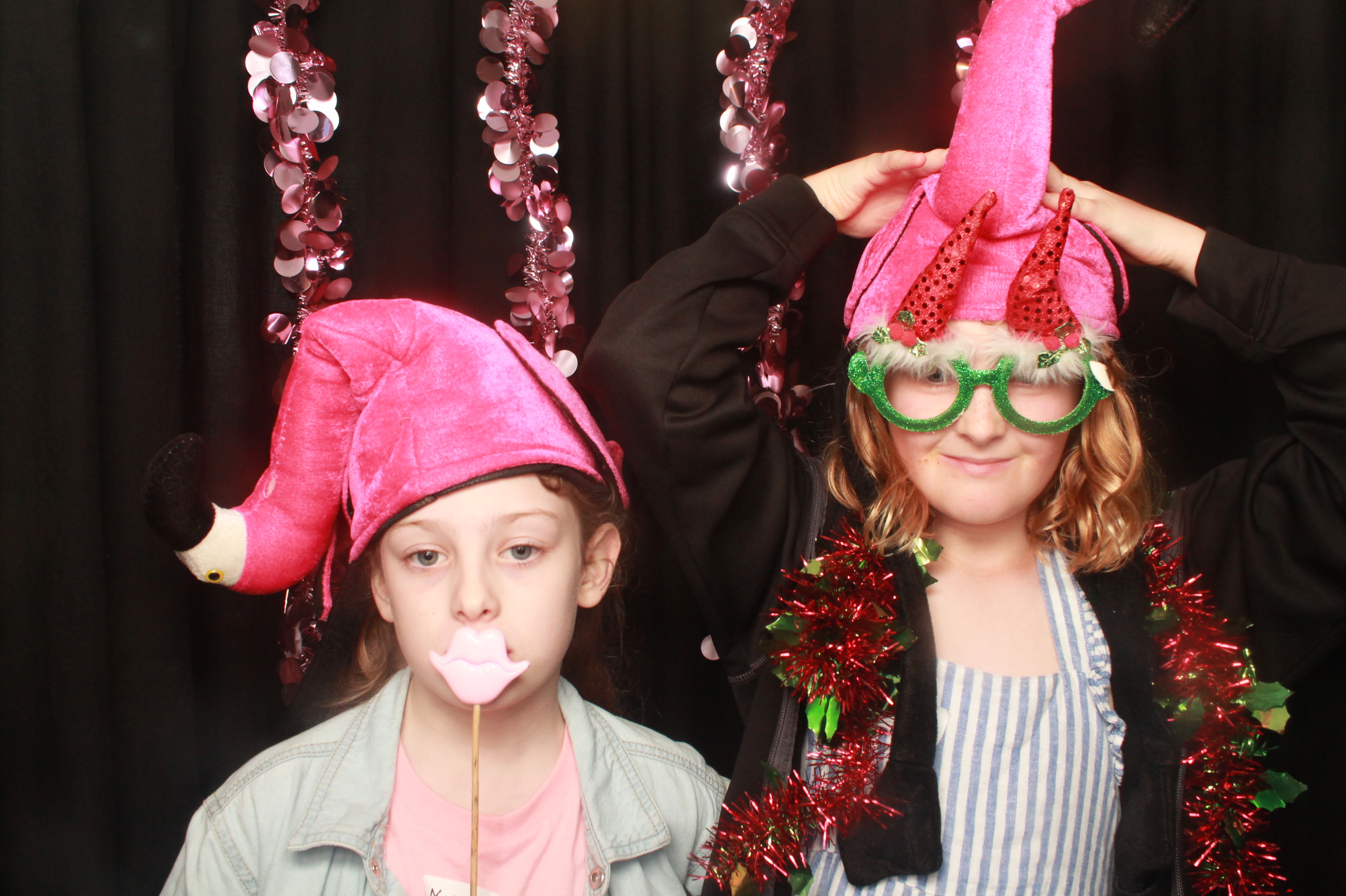 Naomi & Charlotte's Farewell Party Dec 3 2023 | View more photos from the event at wgtngallery.classicphotobooths.co.nz/u/wgtncpbgallery/Naomi-Charlottes-Farewell-Party-Dec-3-2023