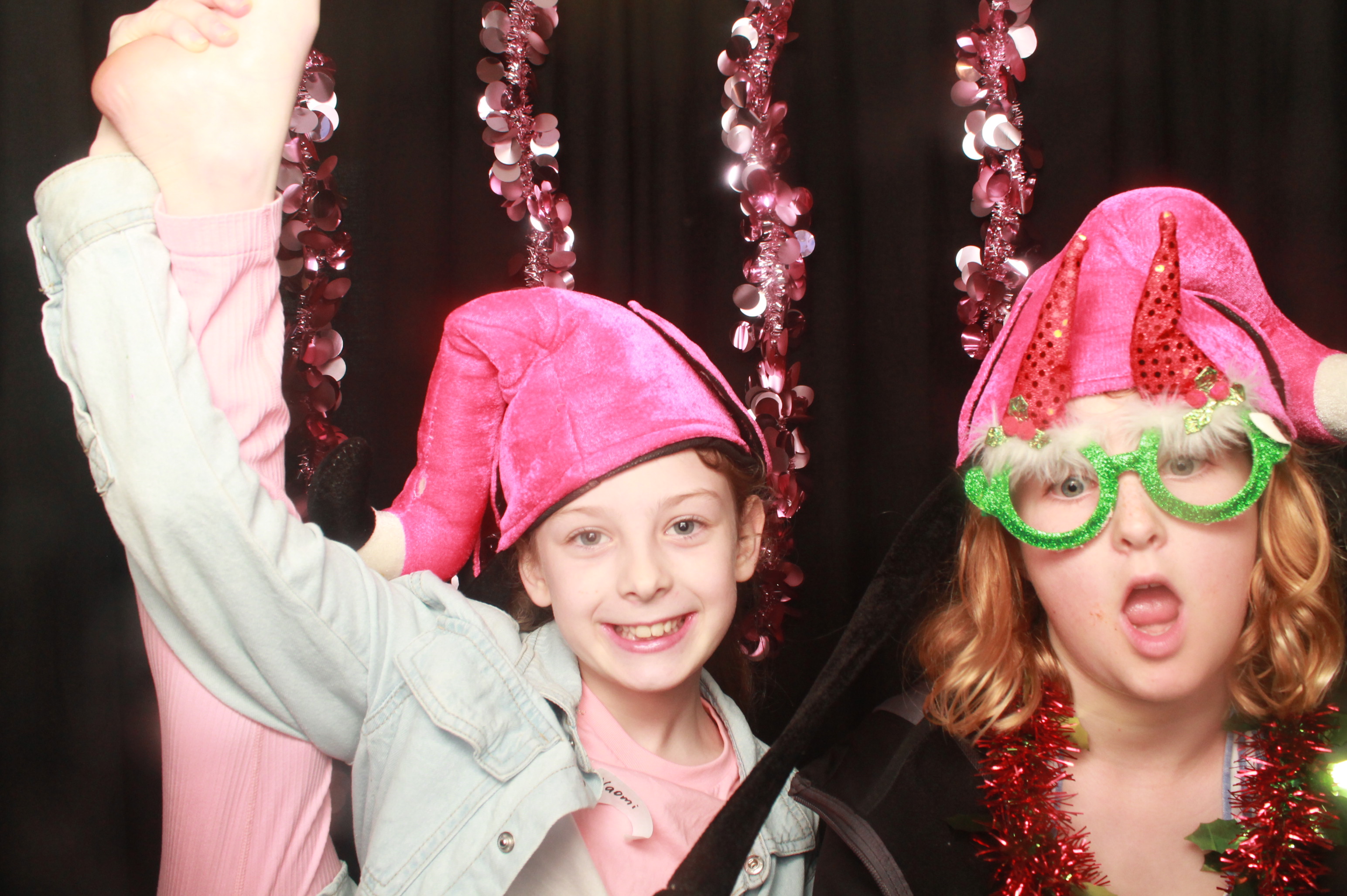 Naomi & Charlotte's Farewell Party Dec 3 2023 | View more photos from the event at wgtngallery.classicphotobooths.co.nz/u/wgtncpbgallery/Naomi-Charlottes-Farewell-Party-Dec-3-2023