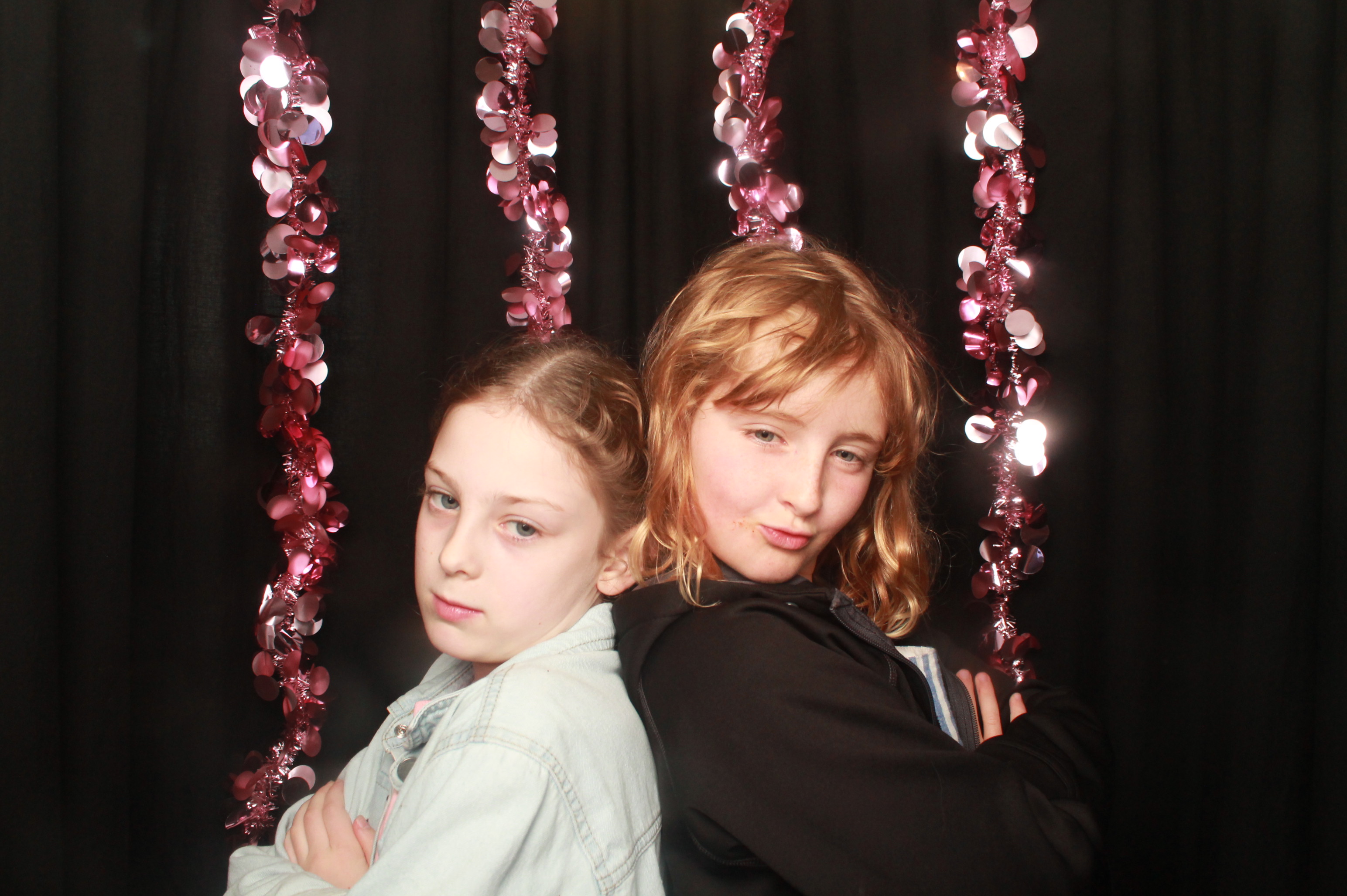 Naomi & Charlotte's Farewell Party Dec 3 2023 | View more photos from the event at wgtngallery.classicphotobooths.co.nz/u/wgtncpbgallery/Naomi-Charlottes-Farewell-Party-Dec-3-2023