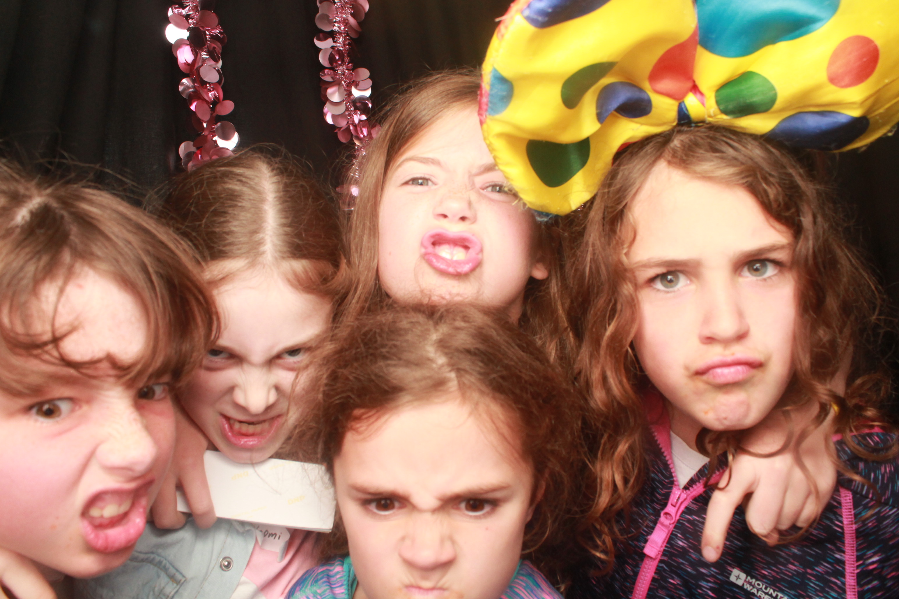 Naomi & Charlotte's Farewell Party Dec 3 2023 | View more photos from the event at wgtngallery.classicphotobooths.co.nz/u/wgtncpbgallery/Naomi-Charlottes-Farewell-Party-Dec-3-2023