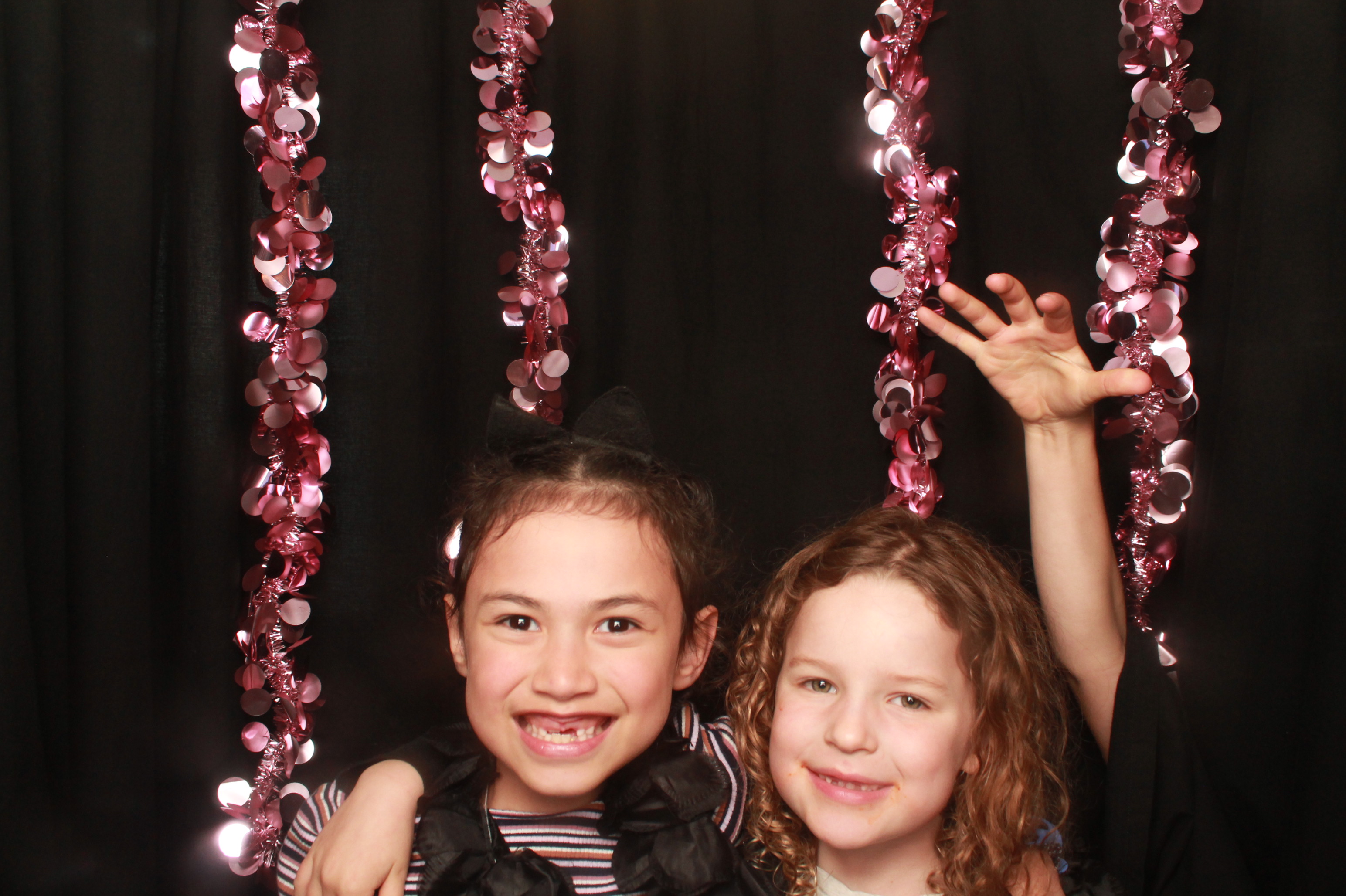 Naomi & Charlotte's Farewell Party Dec 3 2023 | View more photos from the event at wgtngallery.classicphotobooths.co.nz/u/wgtncpbgallery/Naomi-Charlottes-Farewell-Party-Dec-3-2023