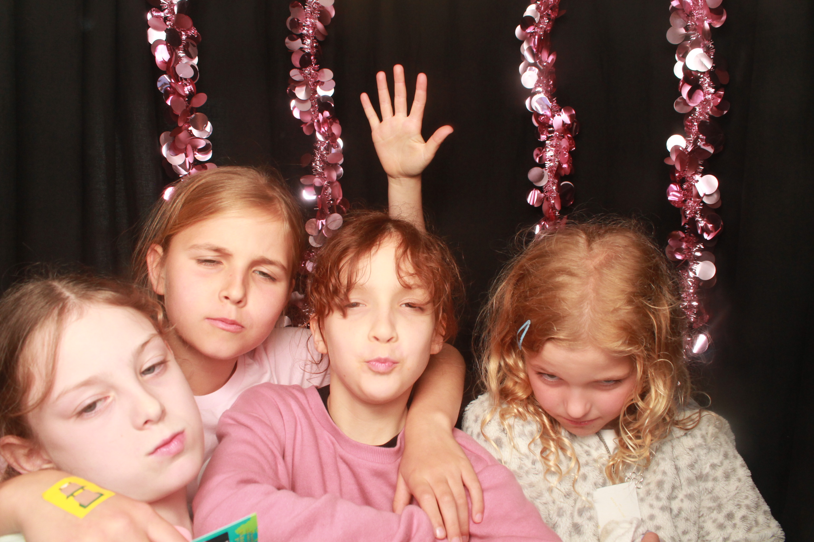 Naomi & Charlotte's Farewell Party Dec 3 2023 | View more photos from the event at wgtngallery.classicphotobooths.co.nz/u/wgtncpbgallery/Naomi-Charlottes-Farewell-Party-Dec-3-2023