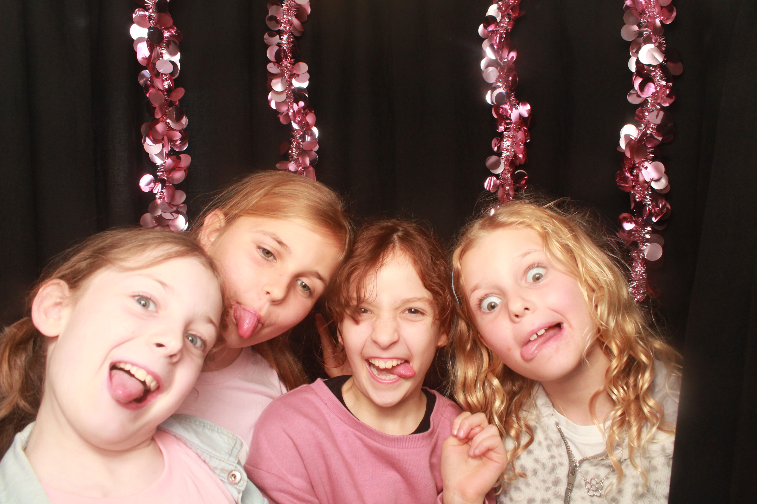 Naomi & Charlotte's Farewell Party Dec 3 2023 | View more photos from the event at wgtngallery.classicphotobooths.co.nz/u/wgtncpbgallery/Naomi-Charlottes-Farewell-Party-Dec-3-2023