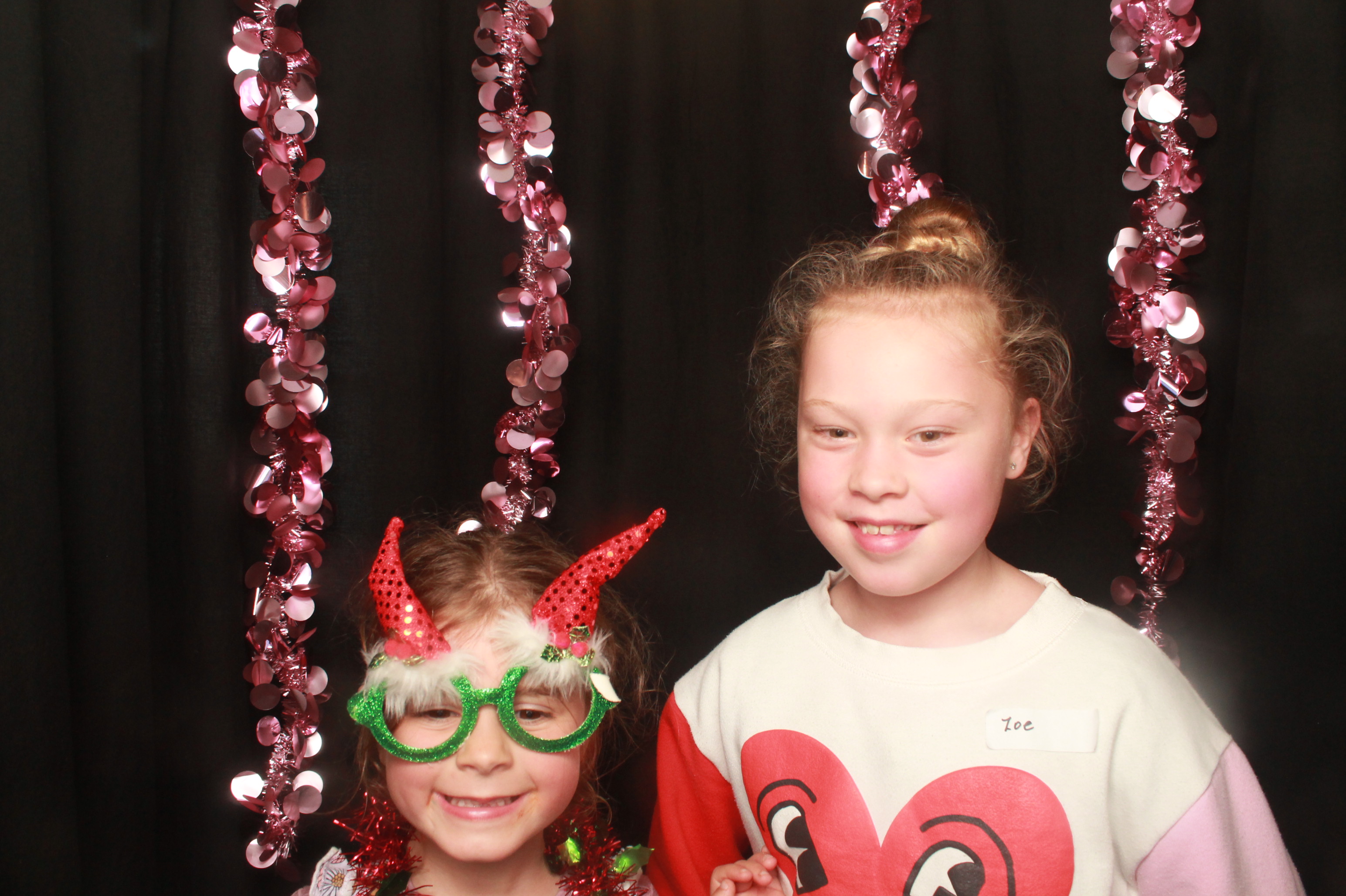 Naomi & Charlotte's Farewell Party Dec 3 2023 | View more photos from the event at wgtngallery.classicphotobooths.co.nz/u/wgtncpbgallery/Naomi-Charlottes-Farewell-Party-Dec-3-2023