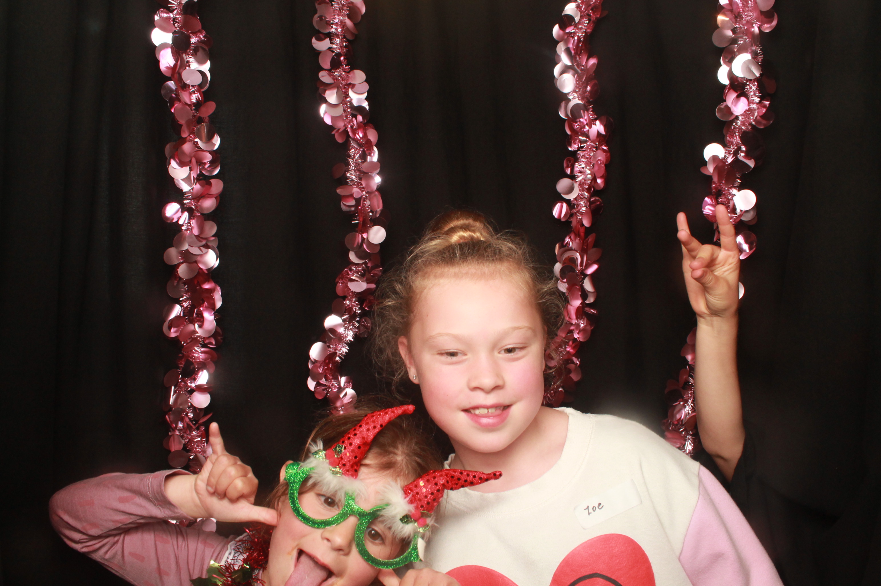 Naomi & Charlotte's Farewell Party Dec 3 2023 | View more photos from the event at wgtngallery.classicphotobooths.co.nz/u/wgtncpbgallery/Naomi-Charlottes-Farewell-Party-Dec-3-2023