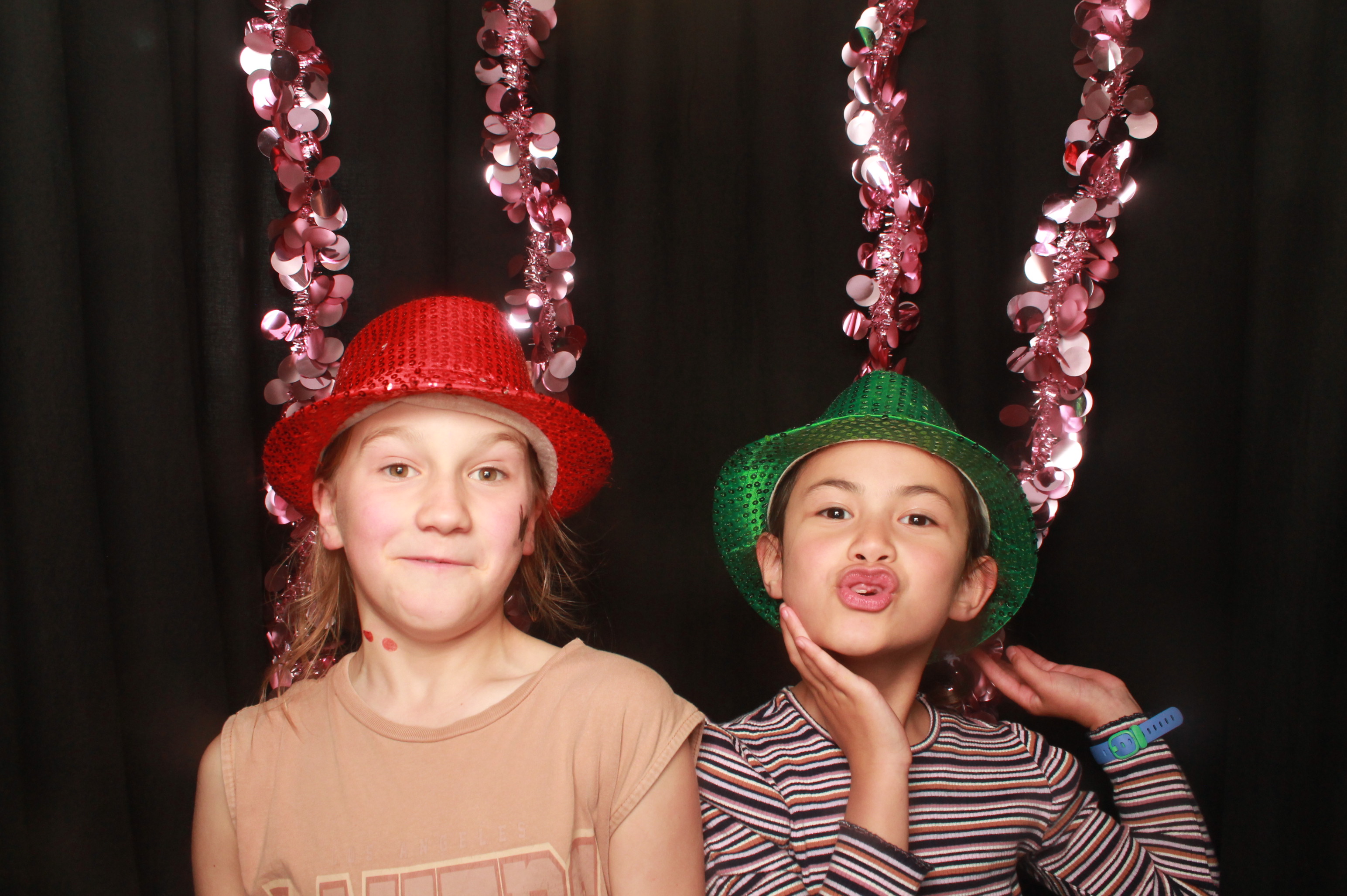 Naomi & Charlotte's Farewell Party Dec 3 2023 | View more photos from the event at wgtngallery.classicphotobooths.co.nz/u/wgtncpbgallery/Naomi-Charlottes-Farewell-Party-Dec-3-2023