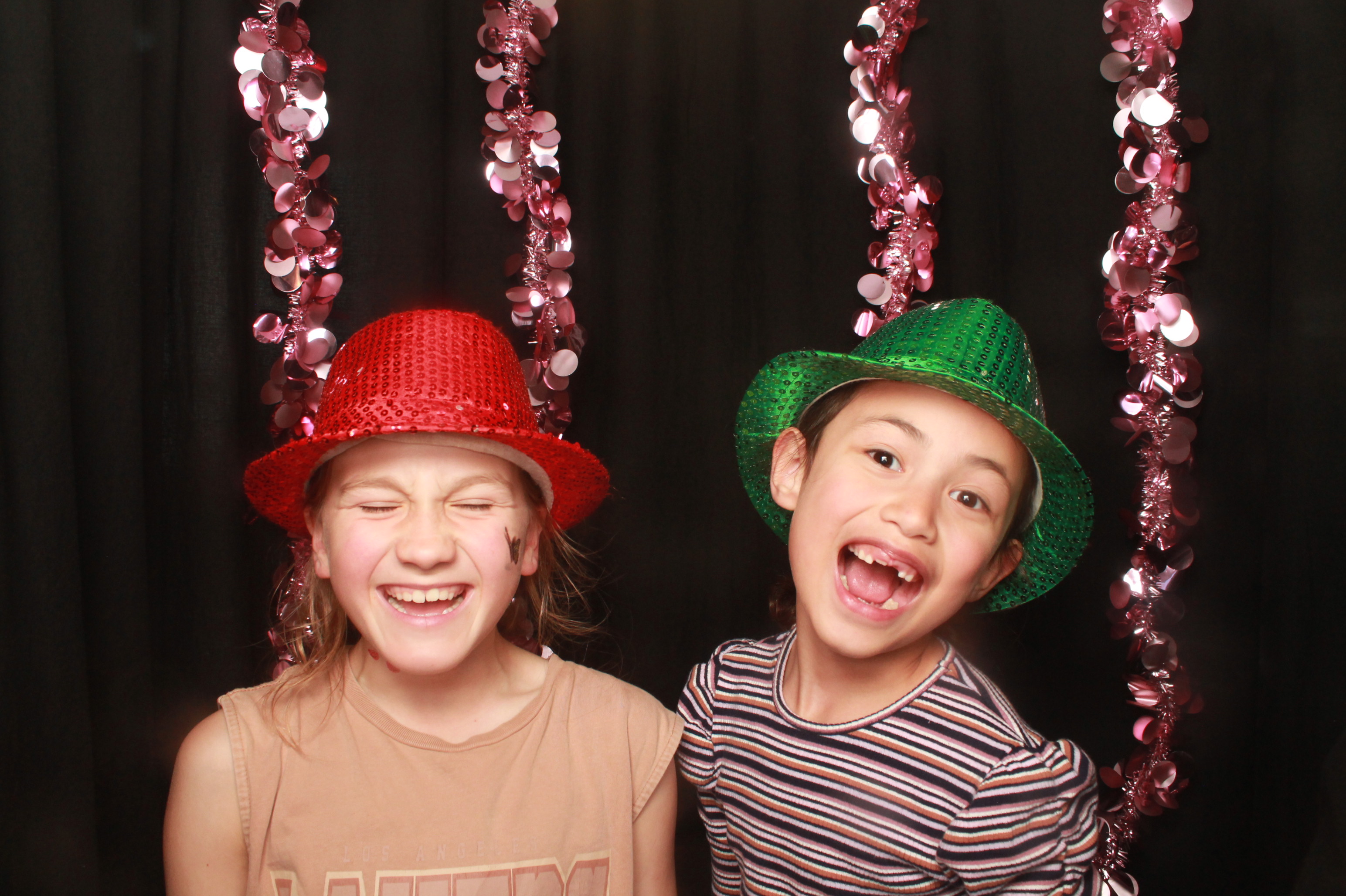 Naomi & Charlotte's Farewell Party Dec 3 2023 | View more photos from the event at wgtngallery.classicphotobooths.co.nz/u/wgtncpbgallery/Naomi-Charlottes-Farewell-Party-Dec-3-2023