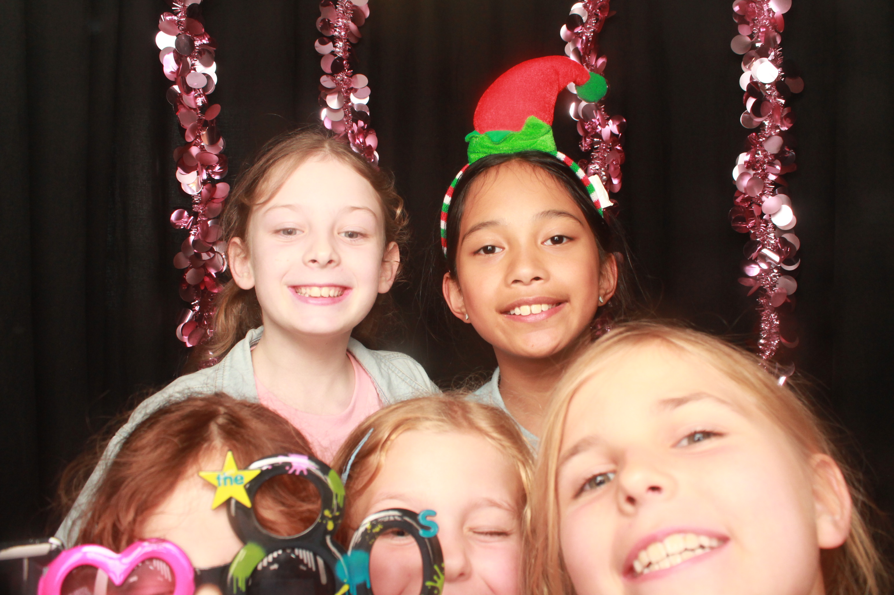 Naomi & Charlotte's Farewell Party Dec 3 2023 | View more photos from the event at wgtngallery.classicphotobooths.co.nz/u/wgtncpbgallery/Naomi-Charlottes-Farewell-Party-Dec-3-2023