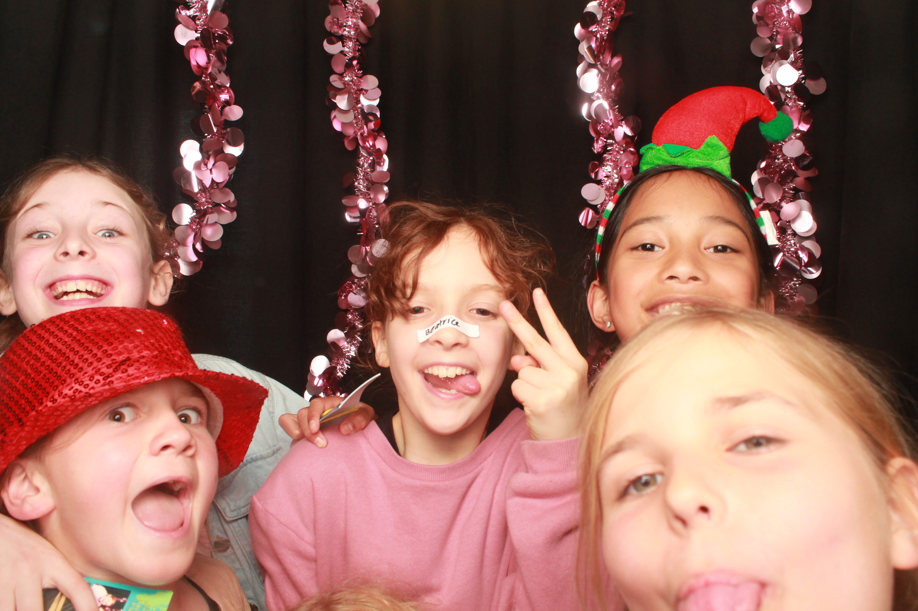 Naomi & Charlotte's Farewell Party Dec 3 2023 | View more photos from the event at wgtngallery.classicphotobooths.co.nz/u/wgtncpbgallery/Naomi-Charlottes-Farewell-Party-Dec-3-2023