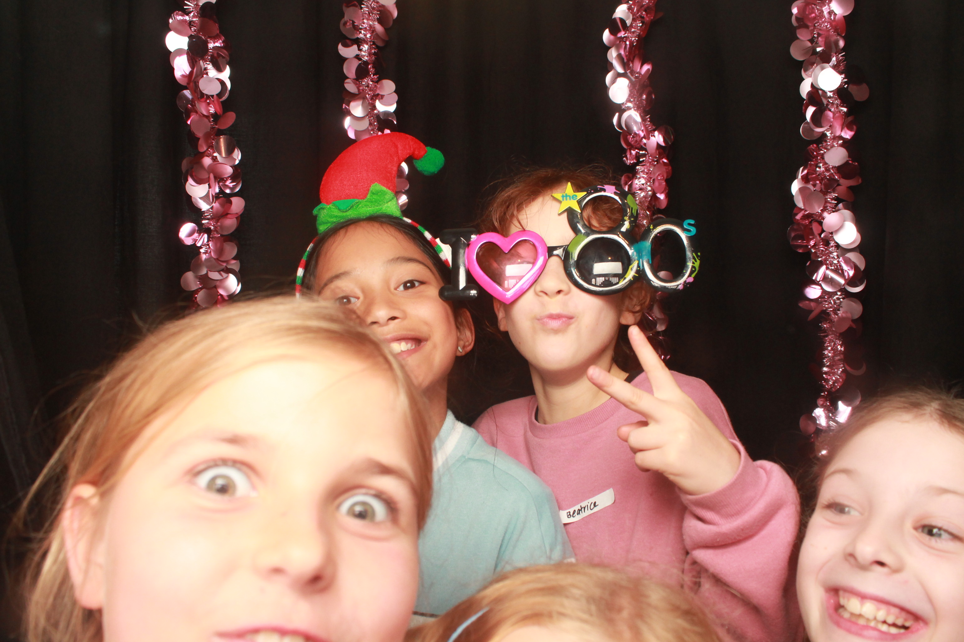 Naomi & Charlotte's Farewell Party Dec 3 2023 | View more photos from the event at wgtngallery.classicphotobooths.co.nz/u/wgtncpbgallery/Naomi-Charlottes-Farewell-Party-Dec-3-2023