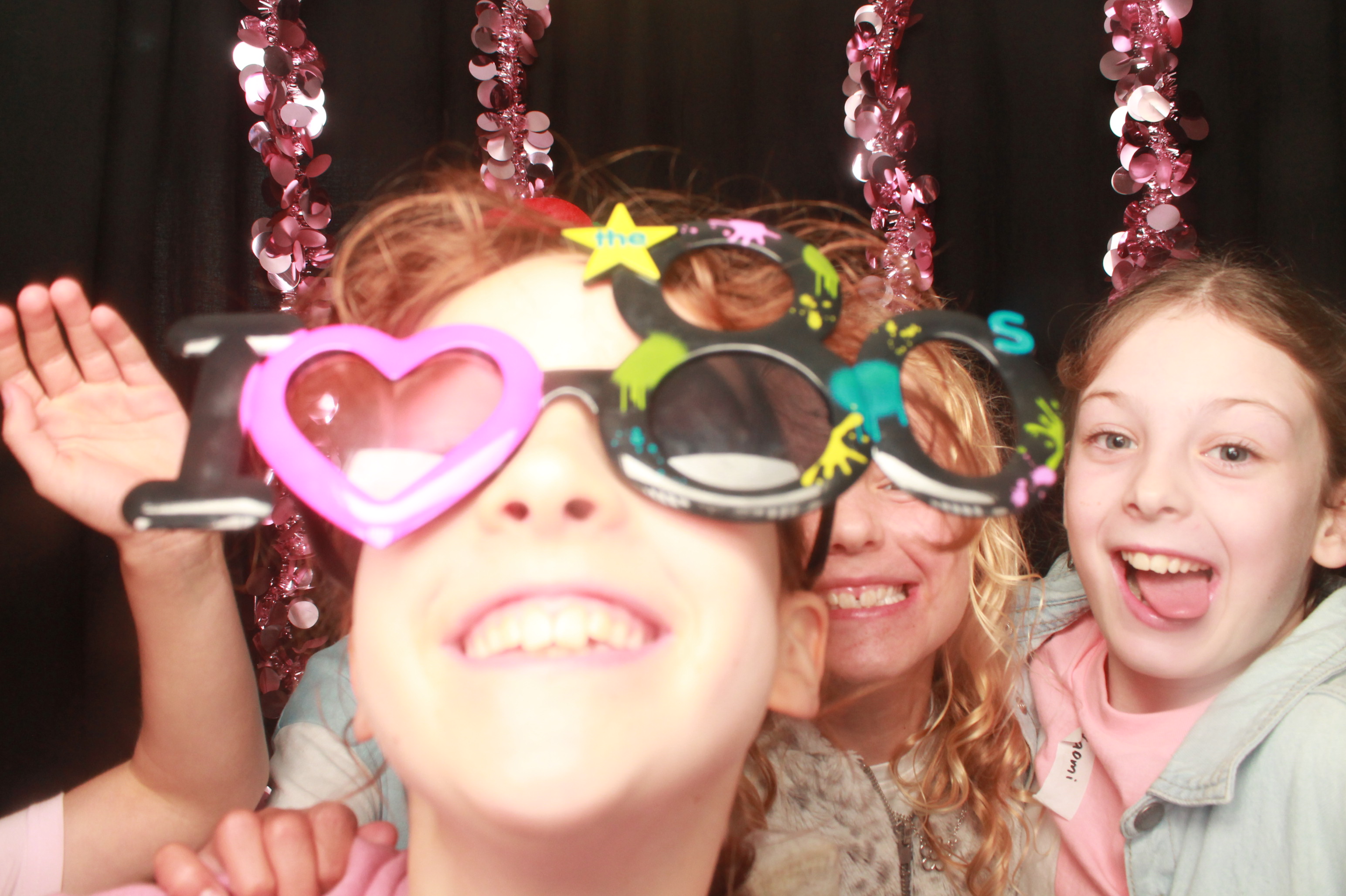 Naomi & Charlotte's Farewell Party Dec 3 2023 | View more photos from the event at wgtngallery.classicphotobooths.co.nz/u/wgtncpbgallery/Naomi-Charlottes-Farewell-Party-Dec-3-2023