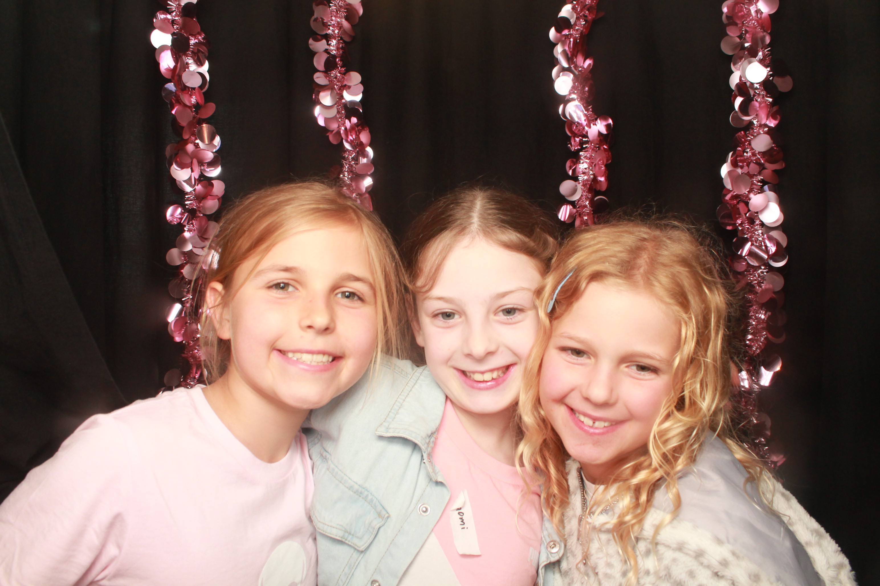 Naomi & Charlotte's Farewell Party Dec 3 2023 | View more photos from the event at wgtngallery.classicphotobooths.co.nz/u/wgtncpbgallery/Naomi-Charlottes-Farewell-Party-Dec-3-2023