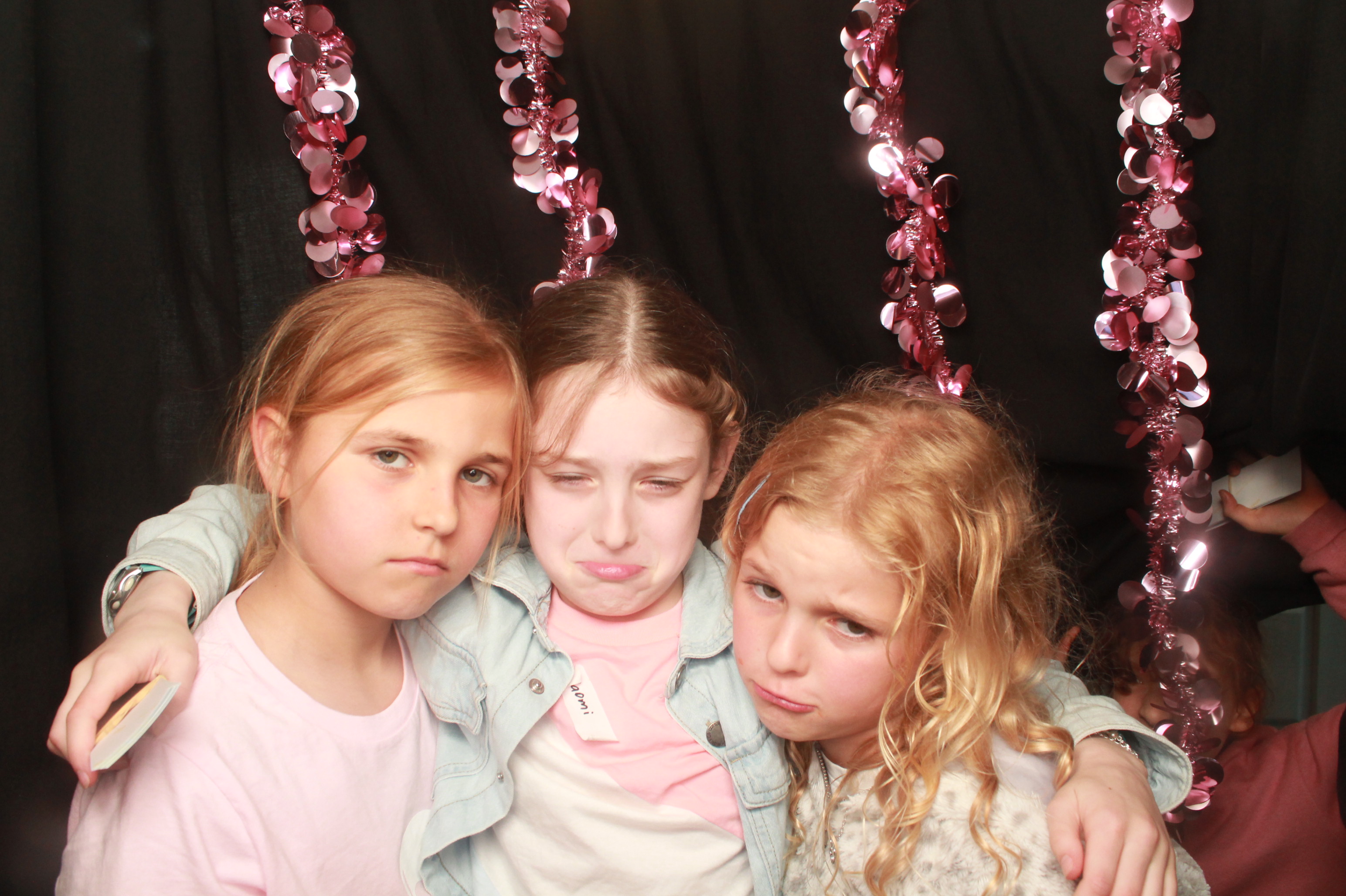 Naomi & Charlotte's Farewell Party Dec 3 2023 | View more photos from the event at wgtngallery.classicphotobooths.co.nz/u/wgtncpbgallery/Naomi-Charlottes-Farewell-Party-Dec-3-2023