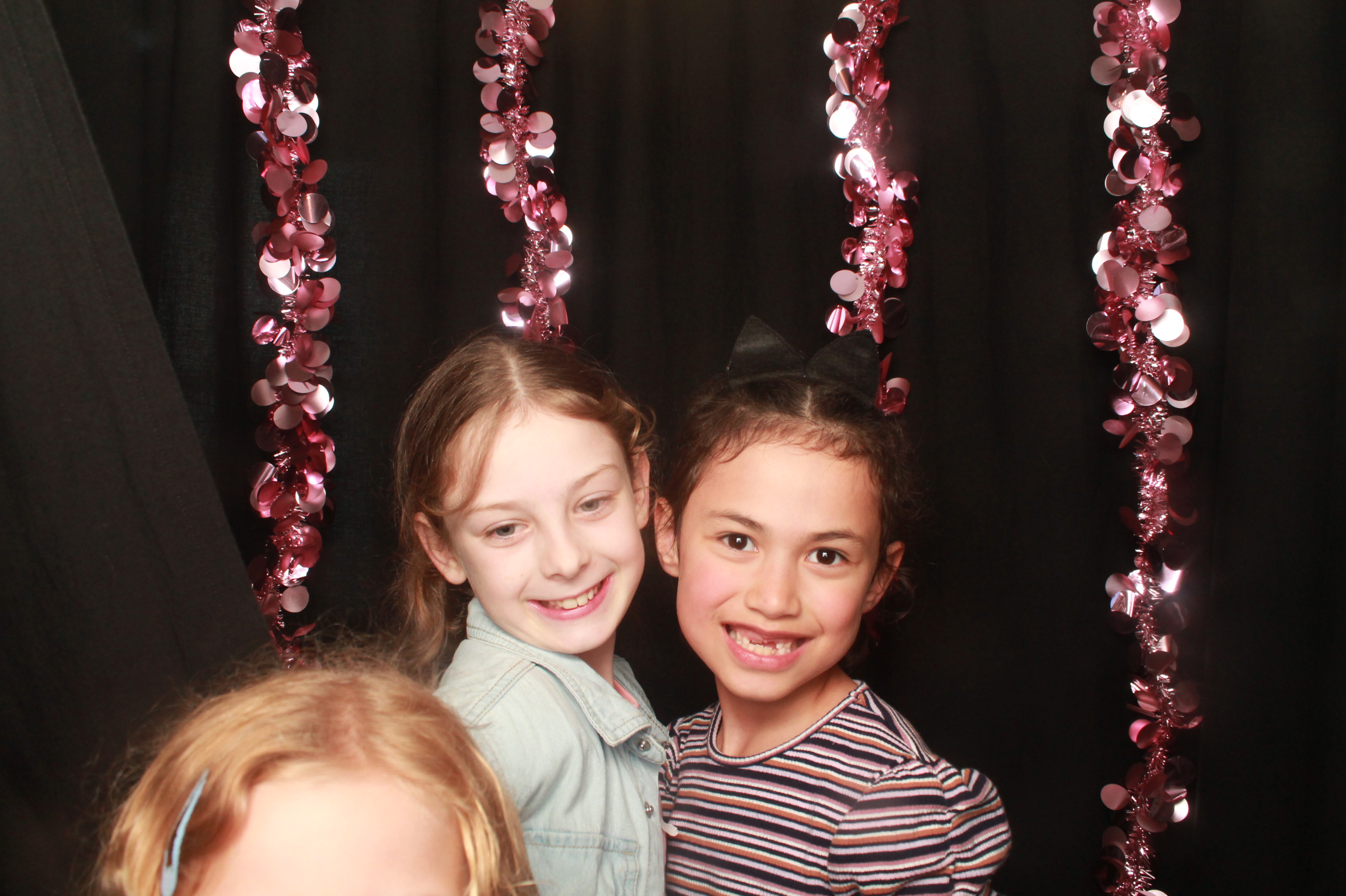 Naomi & Charlotte's Farewell Party Dec 3 2023 | View more photos from the event at wgtngallery.classicphotobooths.co.nz/u/wgtncpbgallery/Naomi-Charlottes-Farewell-Party-Dec-3-2023