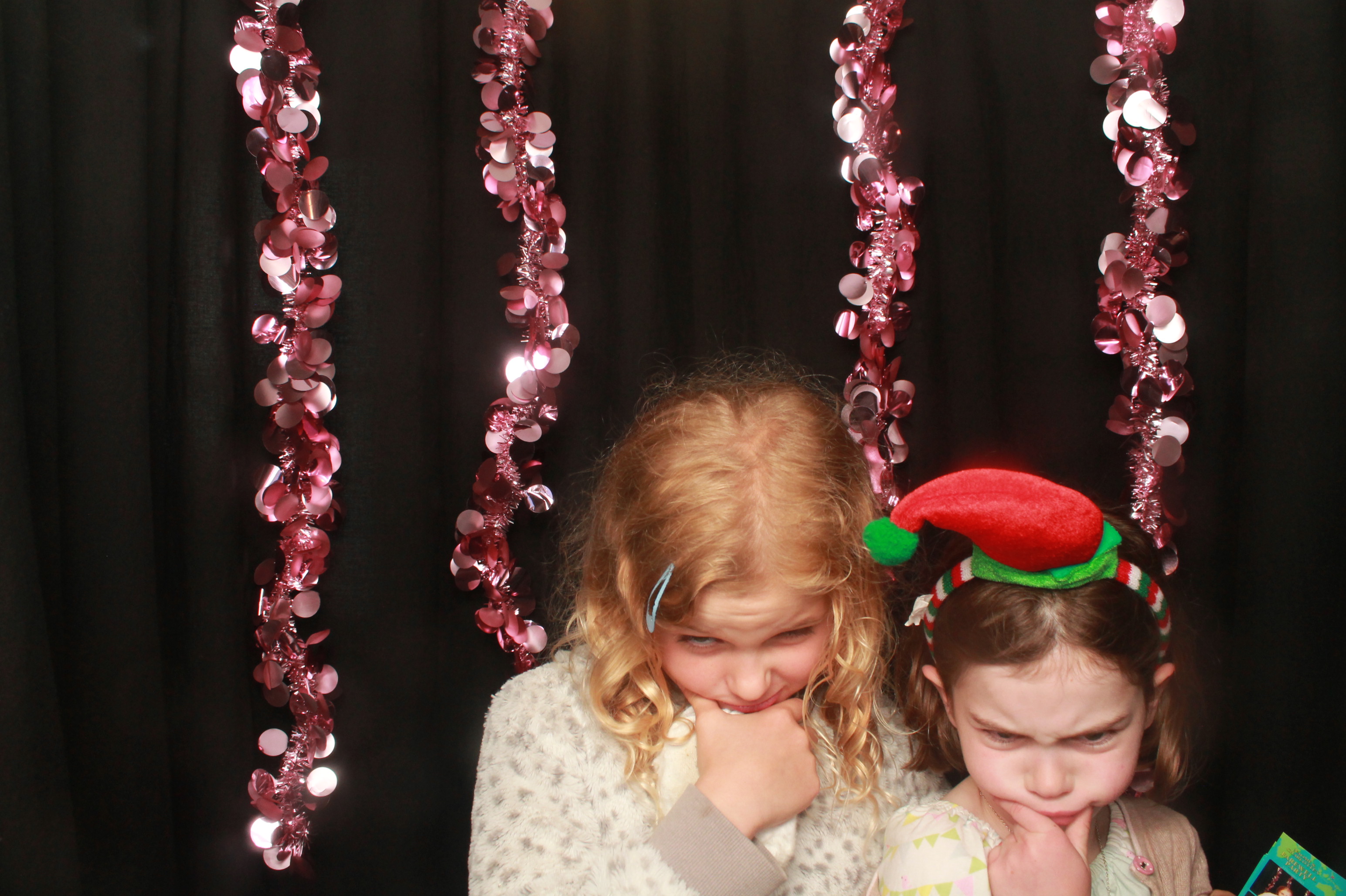 Naomi & Charlotte's Farewell Party Dec 3 2023 | View more photos from the event at wgtngallery.classicphotobooths.co.nz/u/wgtncpbgallery/Naomi-Charlottes-Farewell-Party-Dec-3-2023