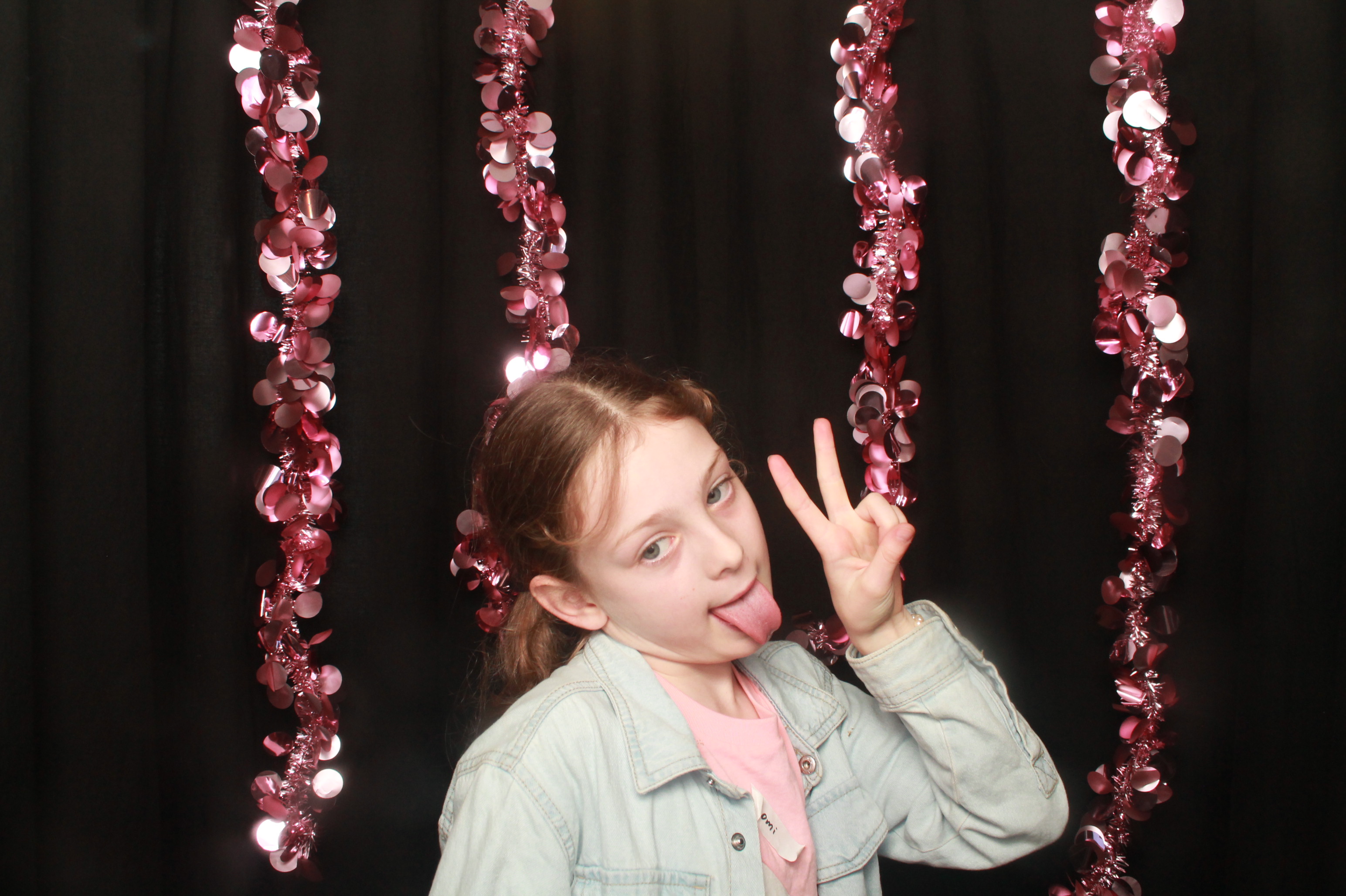 Naomi & Charlotte's Farewell Party Dec 3 2023 | View more photos from the event at wgtngallery.classicphotobooths.co.nz/u/wgtncpbgallery/Naomi-Charlottes-Farewell-Party-Dec-3-2023