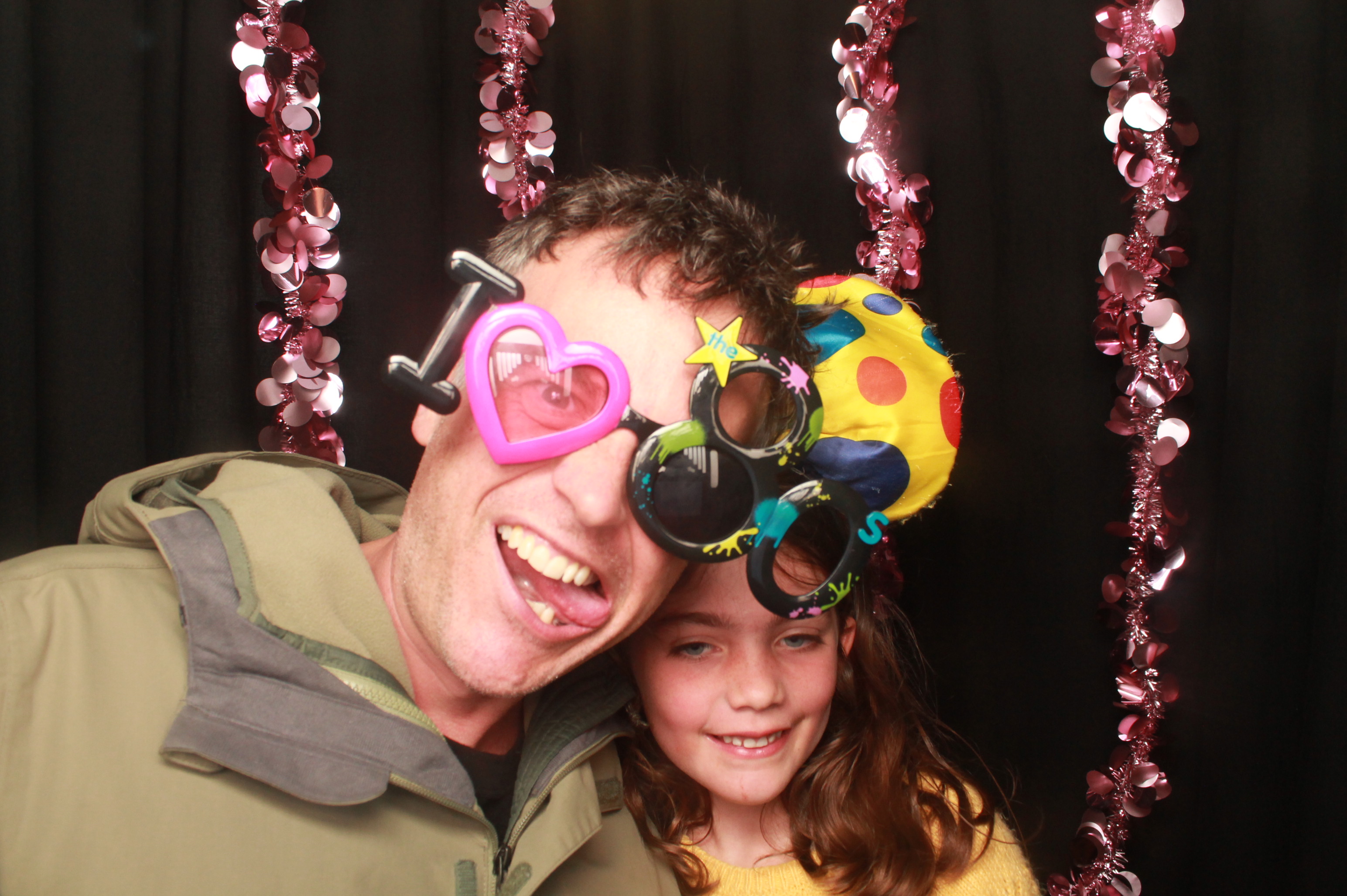 Naomi & Charlotte's Farewell Party Dec 3 2023 | View more photos from the event at wgtngallery.classicphotobooths.co.nz/u/wgtncpbgallery/Naomi-Charlottes-Farewell-Party-Dec-3-2023