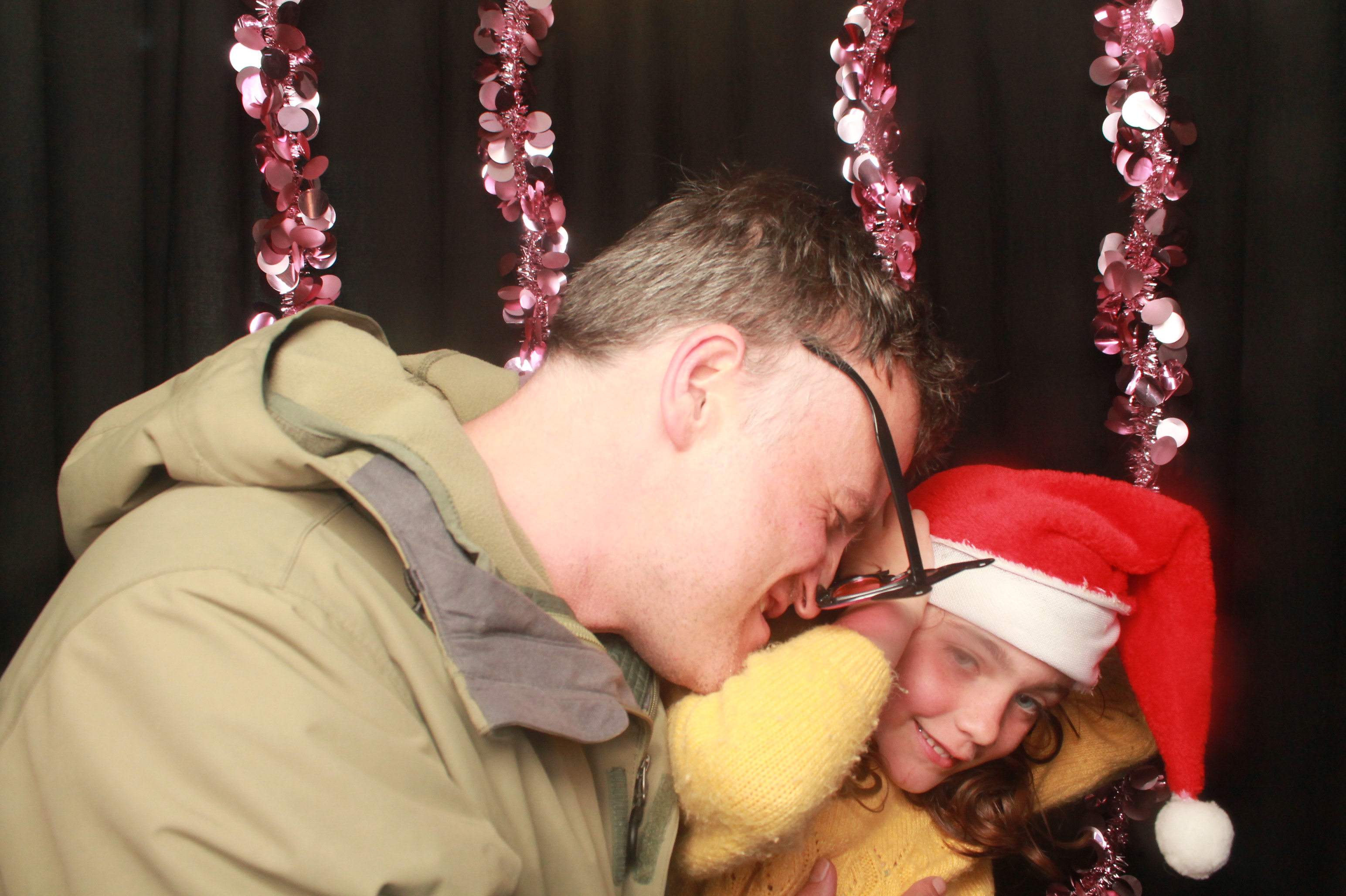 Naomi & Charlotte's Farewell Party Dec 3 2023 | View more photos from the event at wgtngallery.classicphotobooths.co.nz/u/wgtncpbgallery/Naomi-Charlottes-Farewell-Party-Dec-3-2023