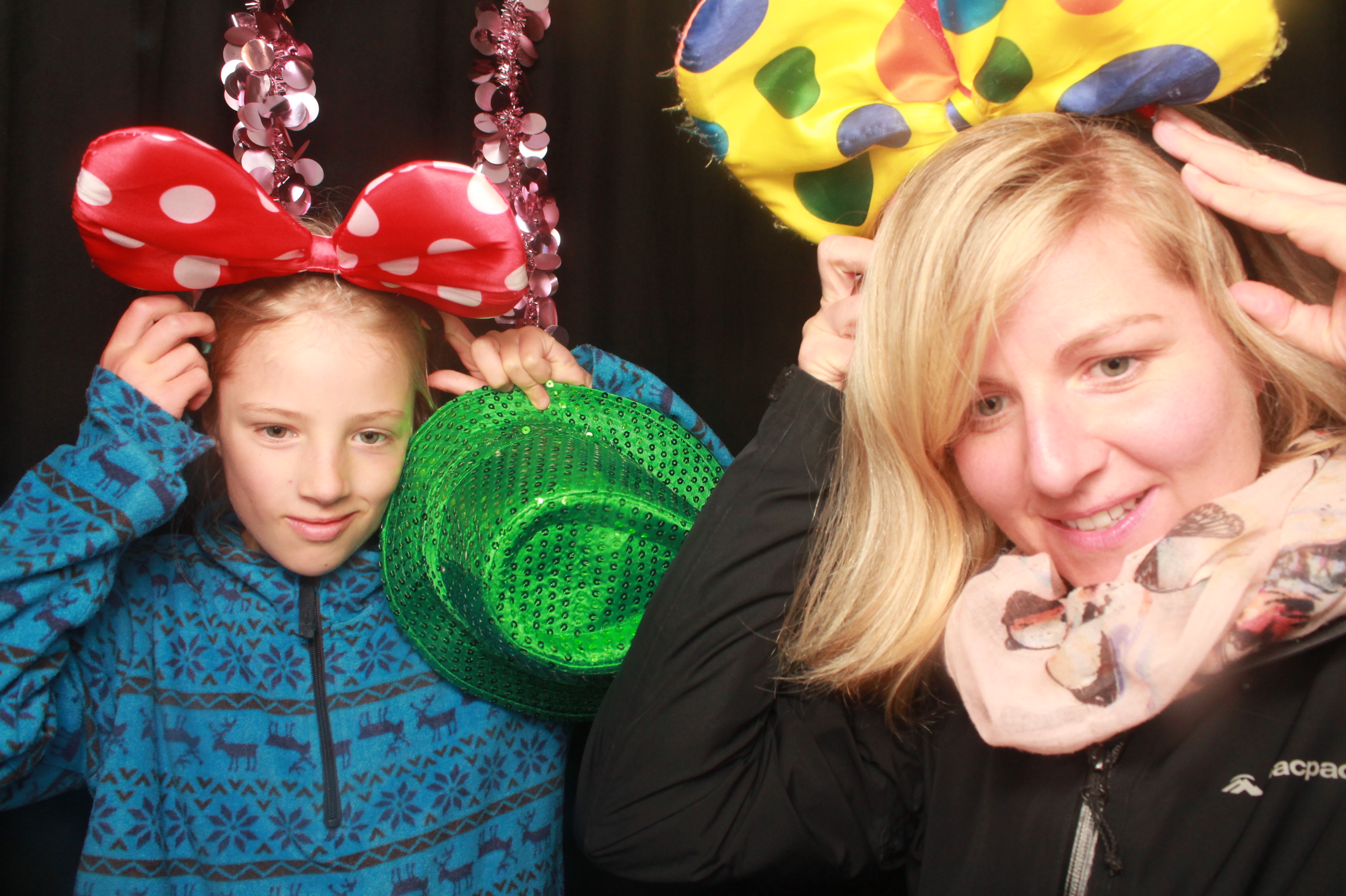 Naomi & Charlotte's Farewell Party Dec 3 2023 | View more photos from the event at wgtngallery.classicphotobooths.co.nz/u/wgtncpbgallery/Naomi-Charlottes-Farewell-Party-Dec-3-2023