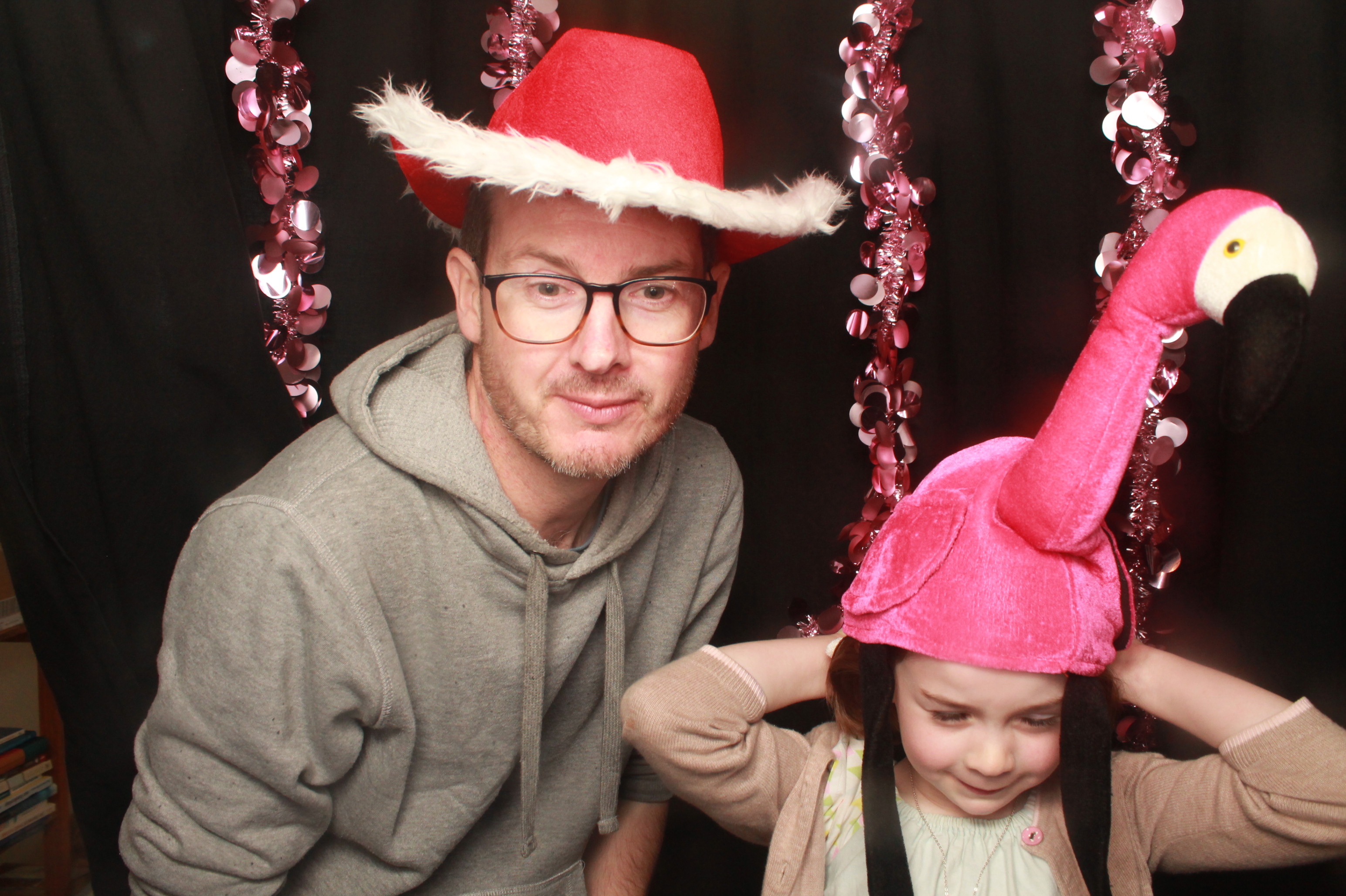 Naomi & Charlotte's Farewell Party Dec 3 2023 | View more photos from the event at wgtngallery.classicphotobooths.co.nz/u/wgtncpbgallery/Naomi-Charlottes-Farewell-Party-Dec-3-2023