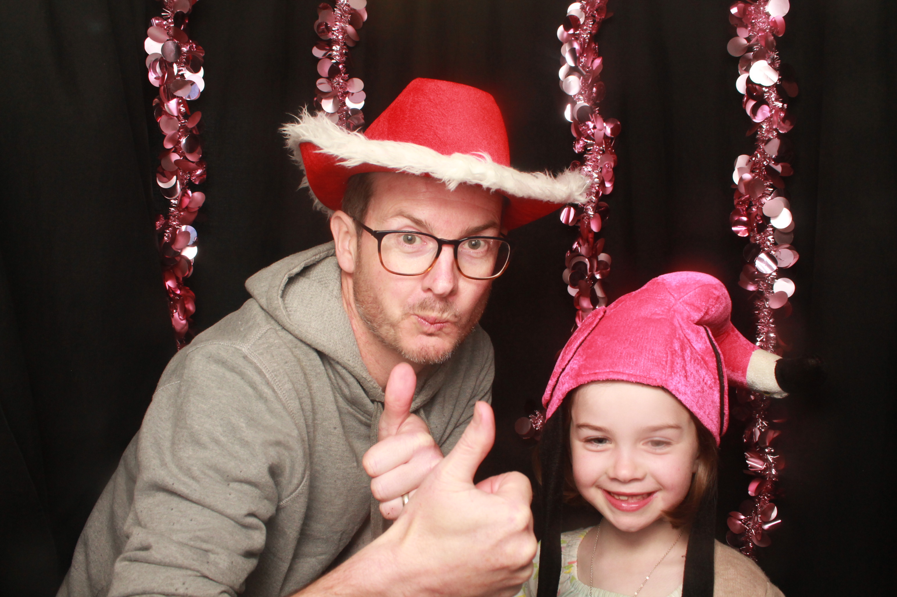 Naomi & Charlotte's Farewell Party Dec 3 2023 | View more photos from the event at wgtngallery.classicphotobooths.co.nz/u/wgtncpbgallery/Naomi-Charlottes-Farewell-Party-Dec-3-2023