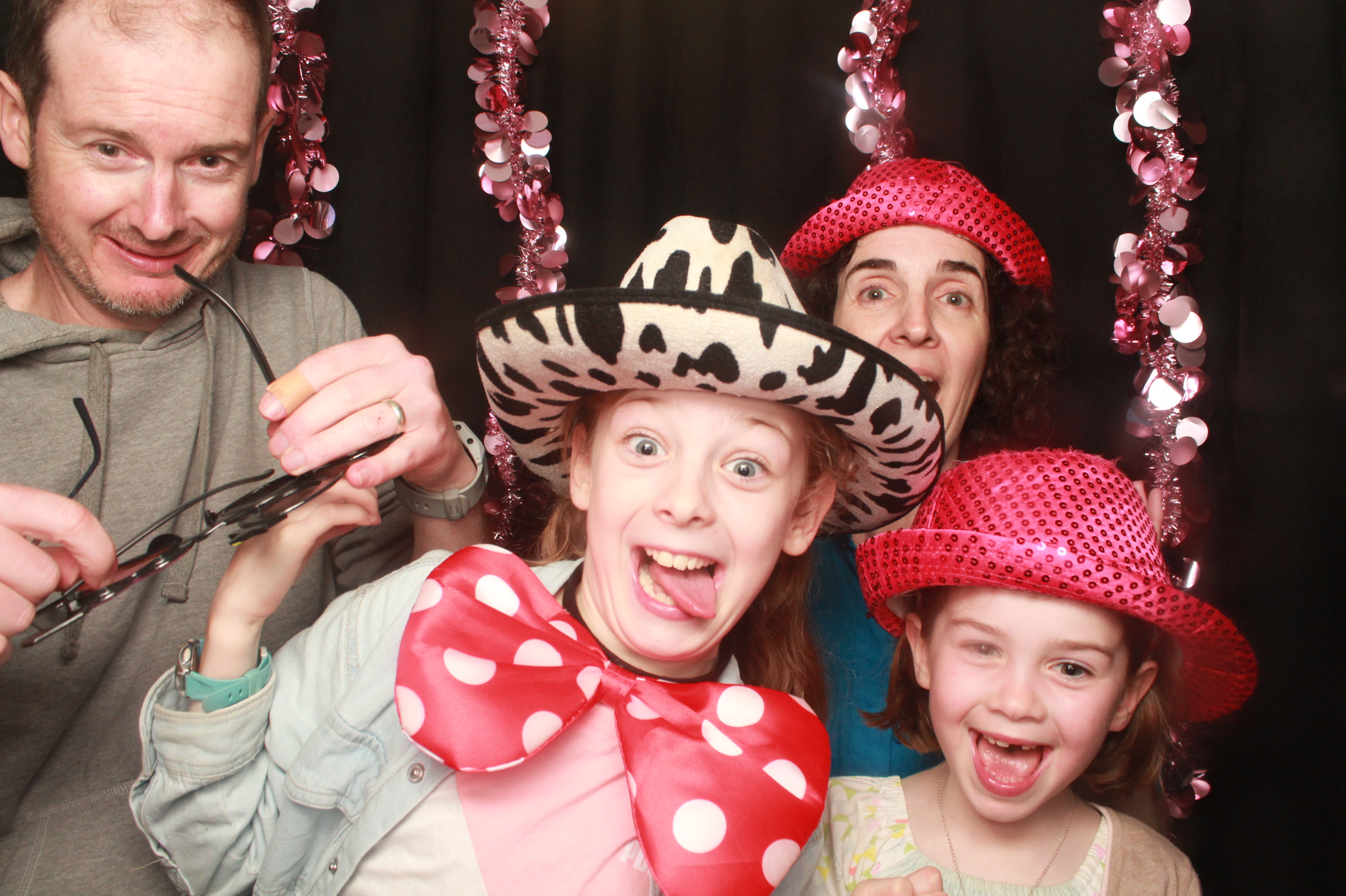 Naomi & Charlotte's Farewell Party Dec 3 2023 | View more photos from the event at wgtngallery.classicphotobooths.co.nz/u/wgtncpbgallery/Naomi-Charlottes-Farewell-Party-Dec-3-2023