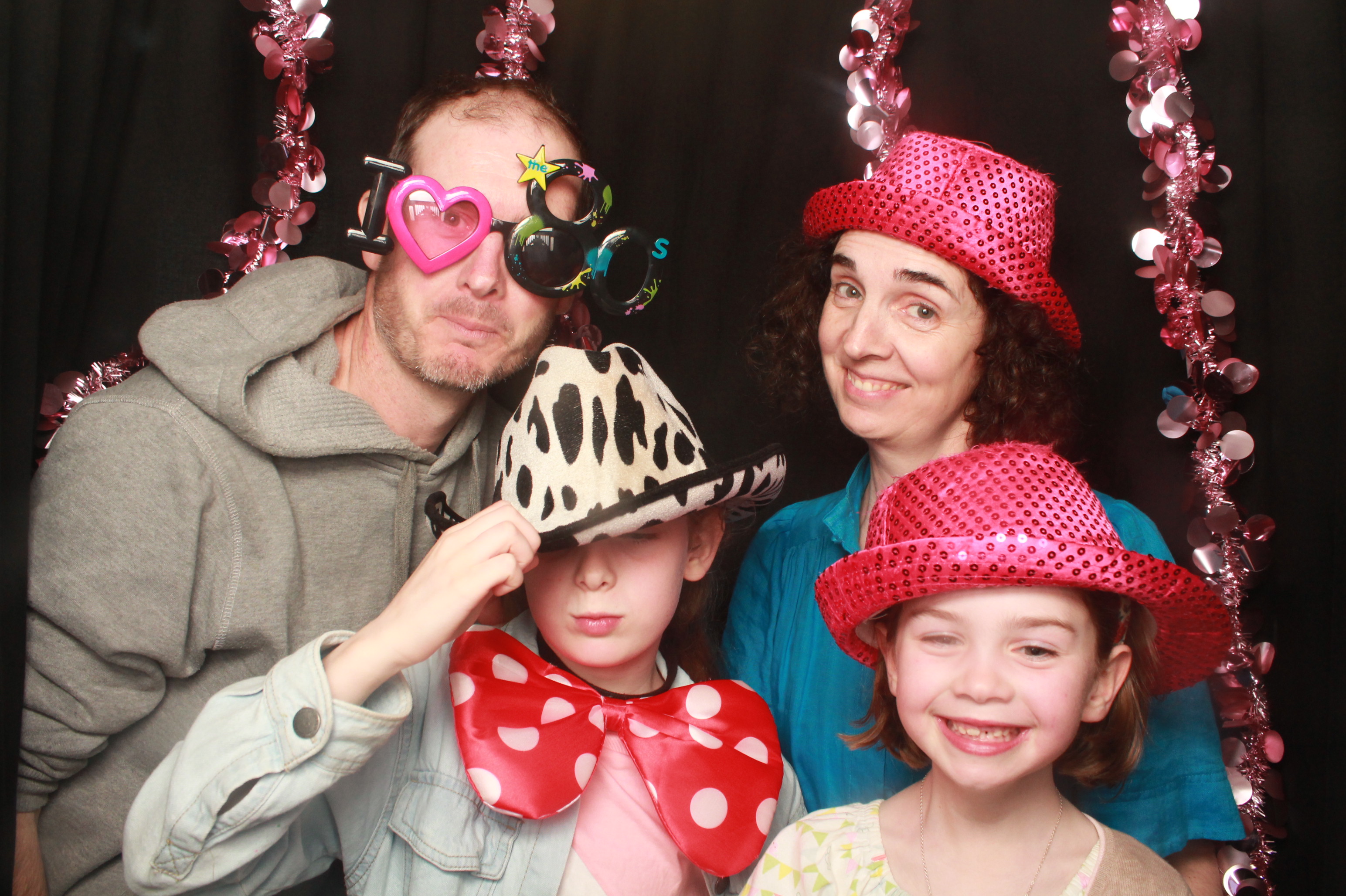 Naomi & Charlotte's Farewell Party Dec 3 2023 | View more photos from the event at wgtngallery.classicphotobooths.co.nz/u/wgtncpbgallery/Naomi-Charlottes-Farewell-Party-Dec-3-2023