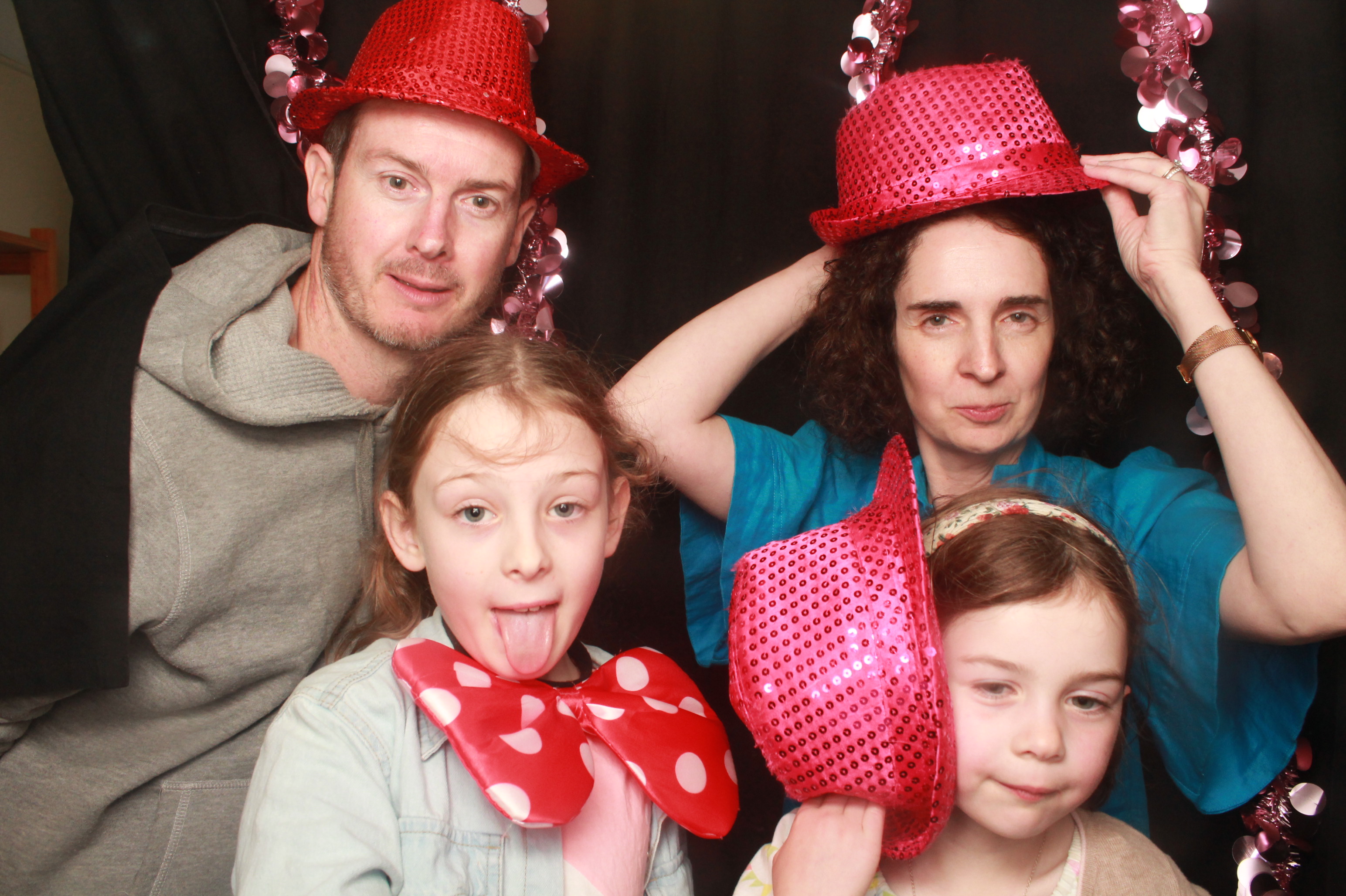 Naomi & Charlotte's Farewell Party Dec 3 2023 | View more photos from the event at wgtngallery.classicphotobooths.co.nz/u/wgtncpbgallery/Naomi-Charlottes-Farewell-Party-Dec-3-2023