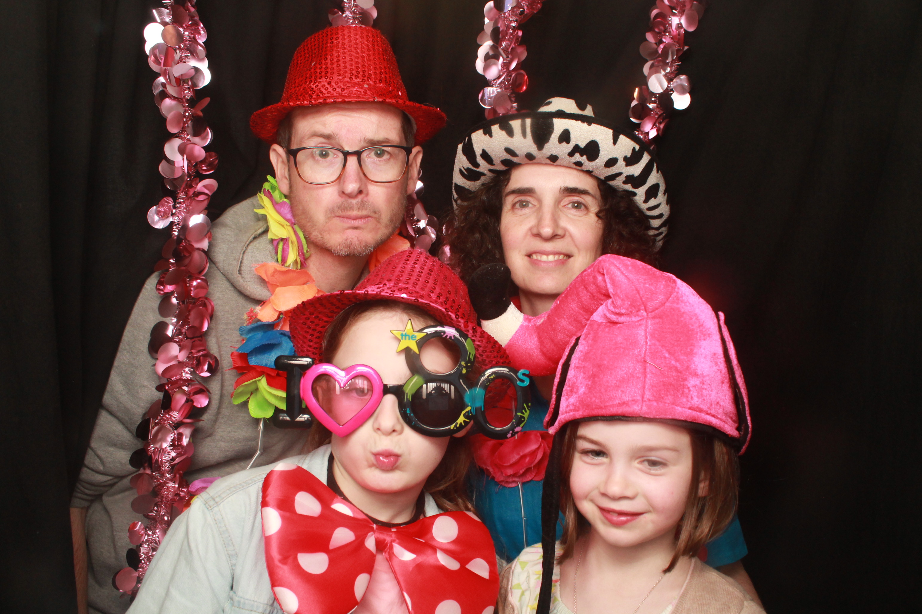 Naomi & Charlotte's Farewell Party Dec 3 2023 | View more photos from the event at wgtngallery.classicphotobooths.co.nz/u/wgtncpbgallery/Naomi-Charlottes-Farewell-Party-Dec-3-2023