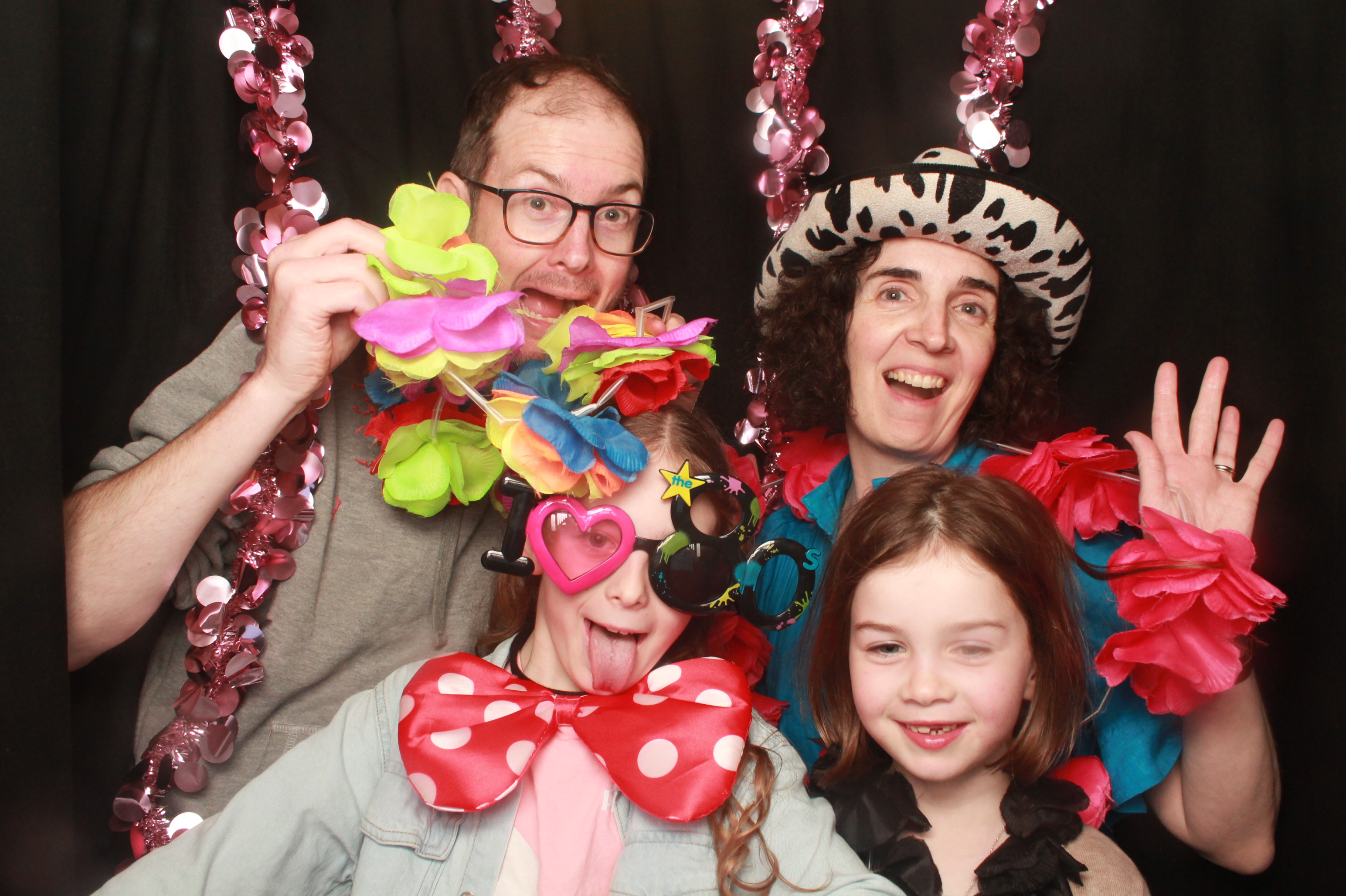 Naomi & Charlotte's Farewell Party Dec 3 2023 | View more photos from the event at wgtngallery.classicphotobooths.co.nz/u/wgtncpbgallery/Naomi-Charlottes-Farewell-Party-Dec-3-2023