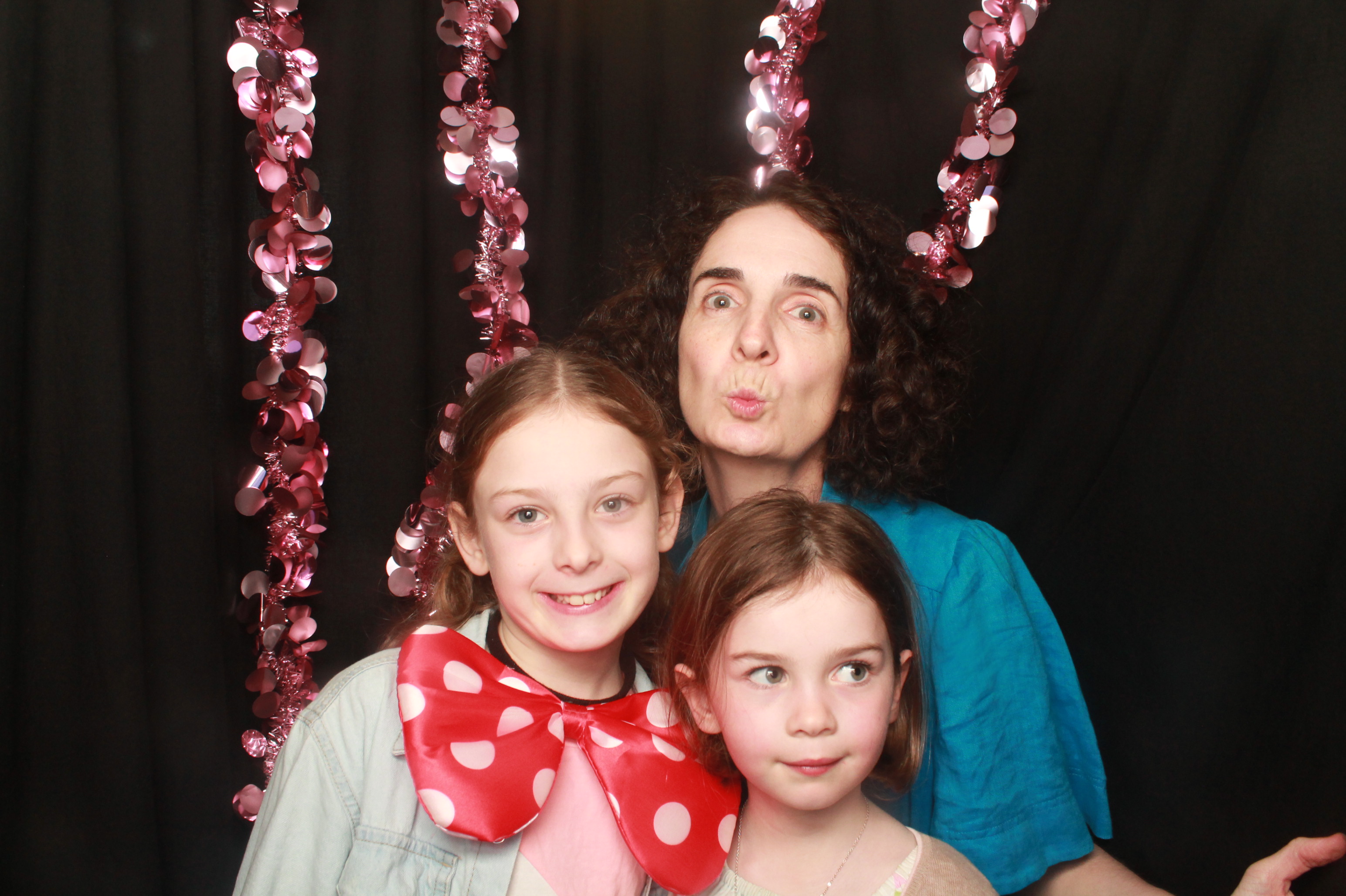 Naomi & Charlotte's Farewell Party Dec 3 2023 | View more photos from the event at wgtngallery.classicphotobooths.co.nz/u/wgtncpbgallery/Naomi-Charlottes-Farewell-Party-Dec-3-2023