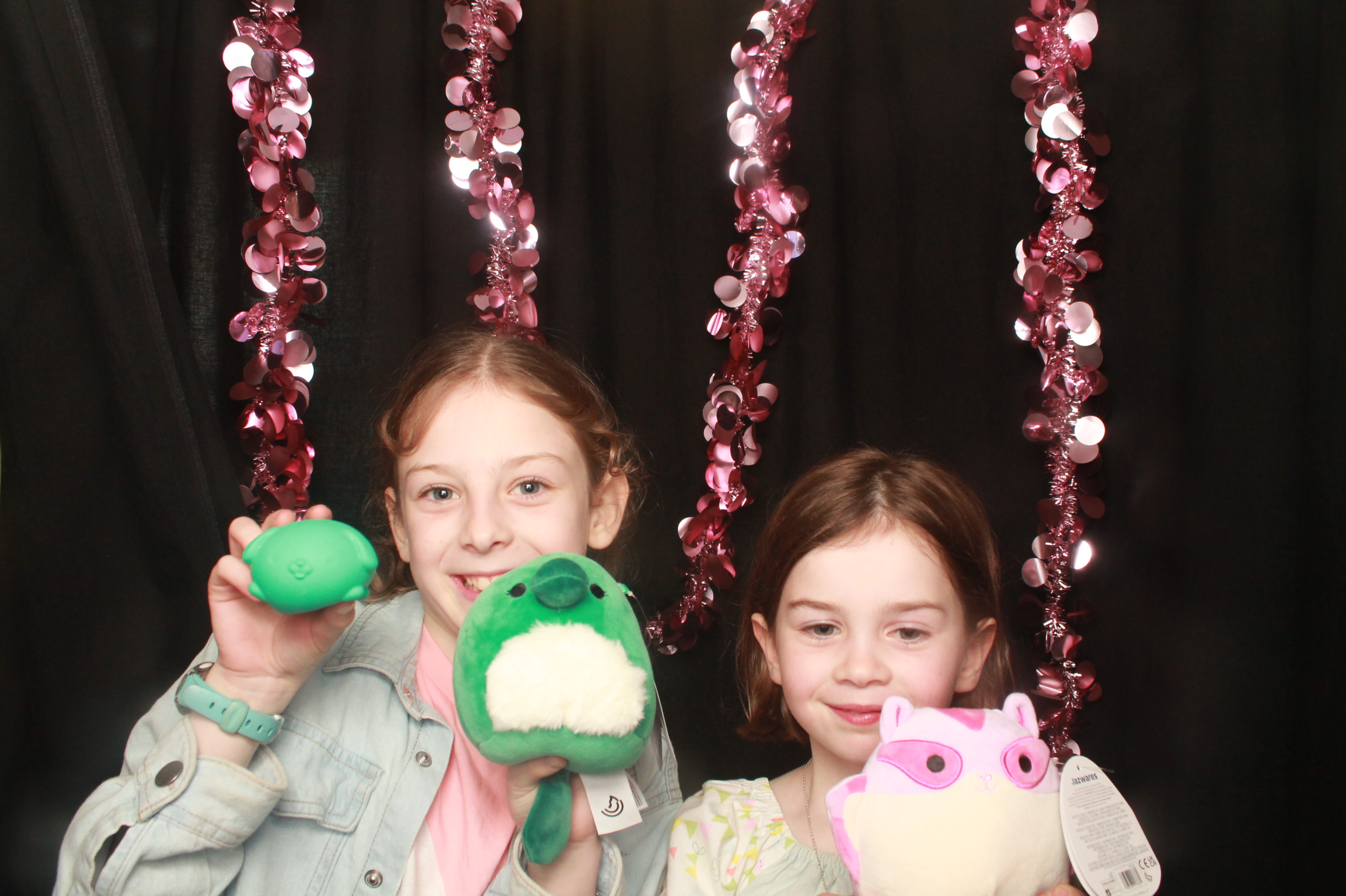 Naomi & Charlotte's Farewell Party Dec 3 2023 | View more photos from the event at wgtngallery.classicphotobooths.co.nz/u/wgtncpbgallery/Naomi-Charlottes-Farewell-Party-Dec-3-2023