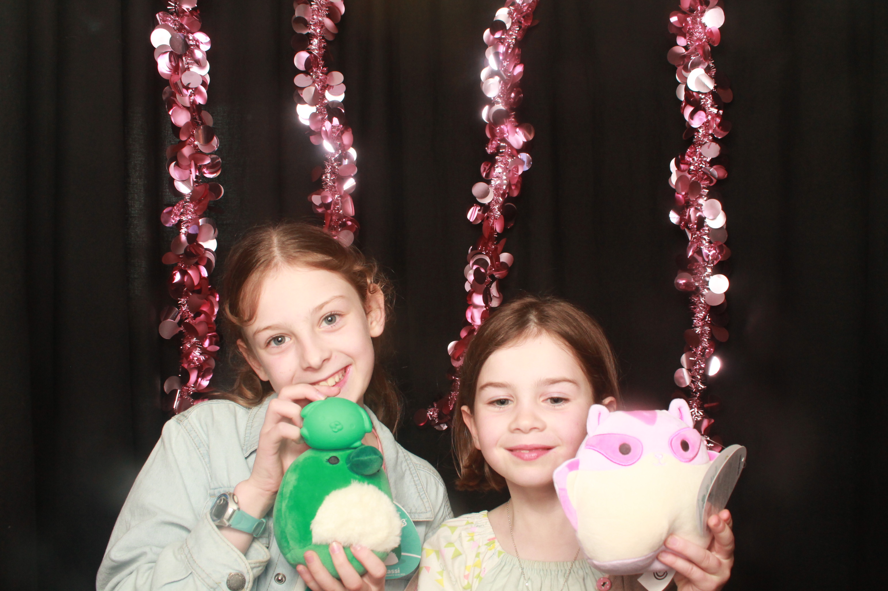 Naomi & Charlotte's Farewell Party Dec 3 2023 | View more photos from the event at wgtngallery.classicphotobooths.co.nz/u/wgtncpbgallery/Naomi-Charlottes-Farewell-Party-Dec-3-2023