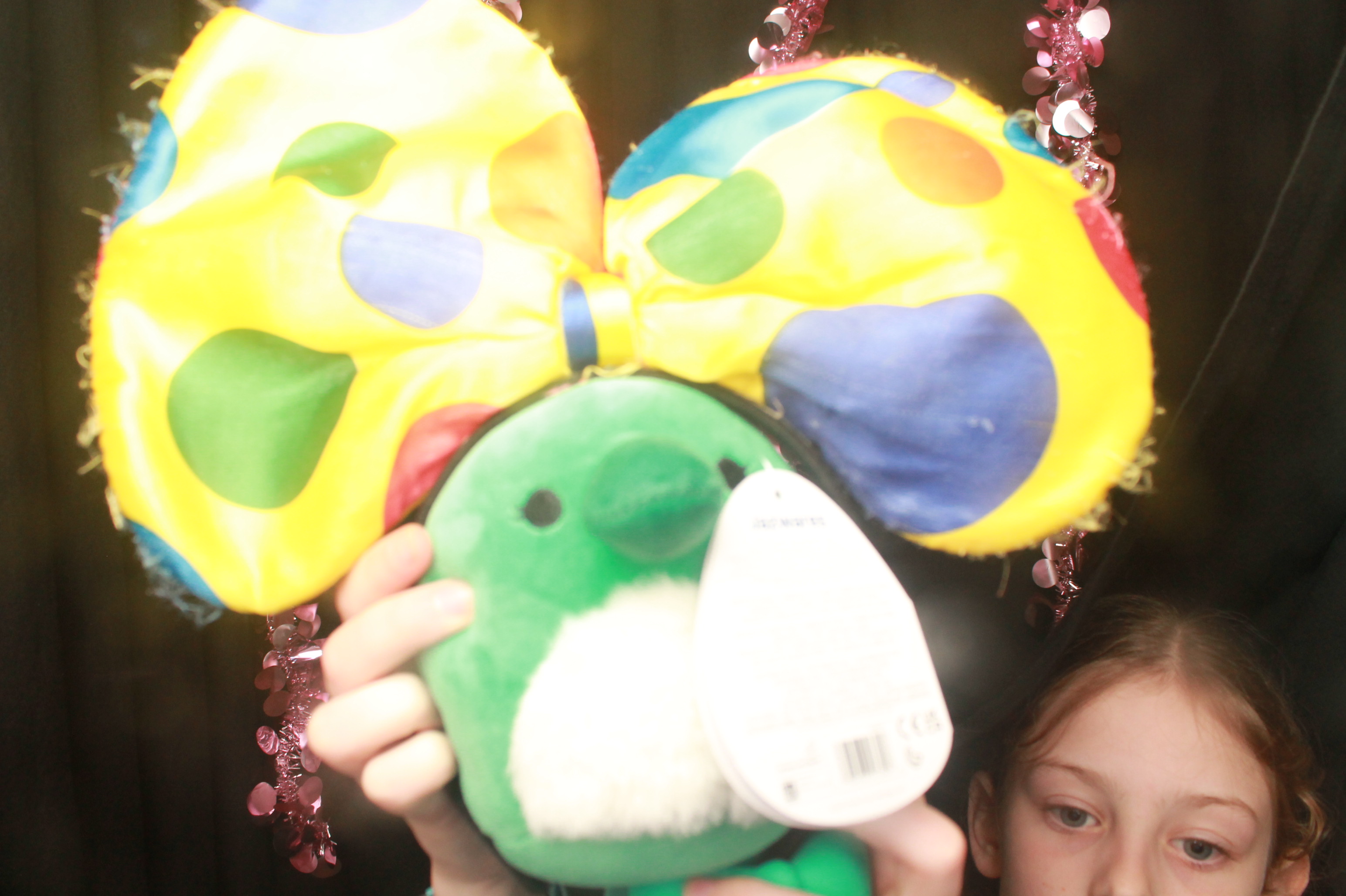 Naomi & Charlotte's Farewell Party Dec 3 2023 | View more photos from the event at wgtngallery.classicphotobooths.co.nz/u/wgtncpbgallery/Naomi-Charlottes-Farewell-Party-Dec-3-2023