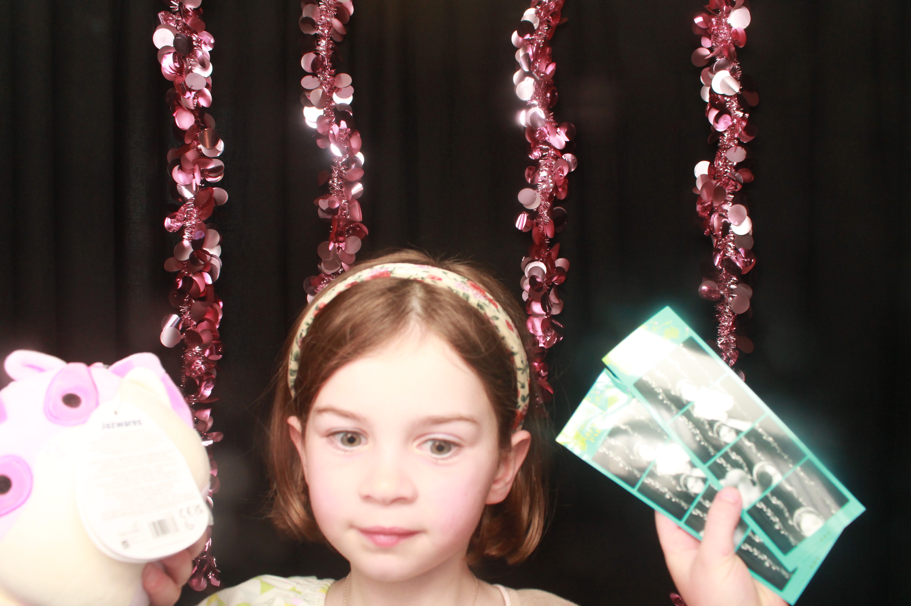 Naomi & Charlotte's Farewell Party Dec 3 2023 | View more photos from the event at wgtngallery.classicphotobooths.co.nz/u/wgtncpbgallery/Naomi-Charlottes-Farewell-Party-Dec-3-2023