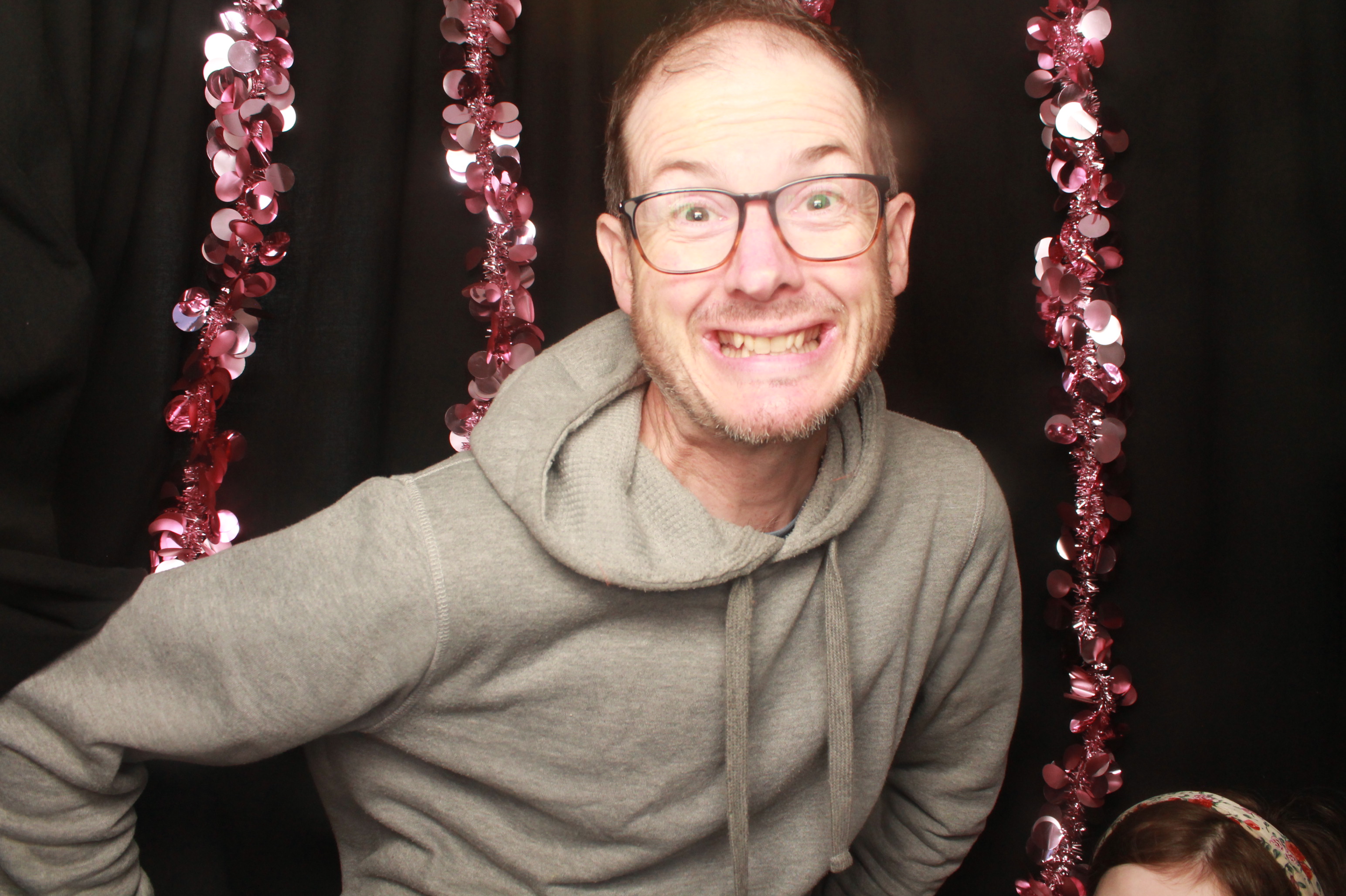 Naomi & Charlotte's Farewell Party Dec 3 2023 | View more photos from the event at wgtngallery.classicphotobooths.co.nz/u/wgtncpbgallery/Naomi-Charlottes-Farewell-Party-Dec-3-2023