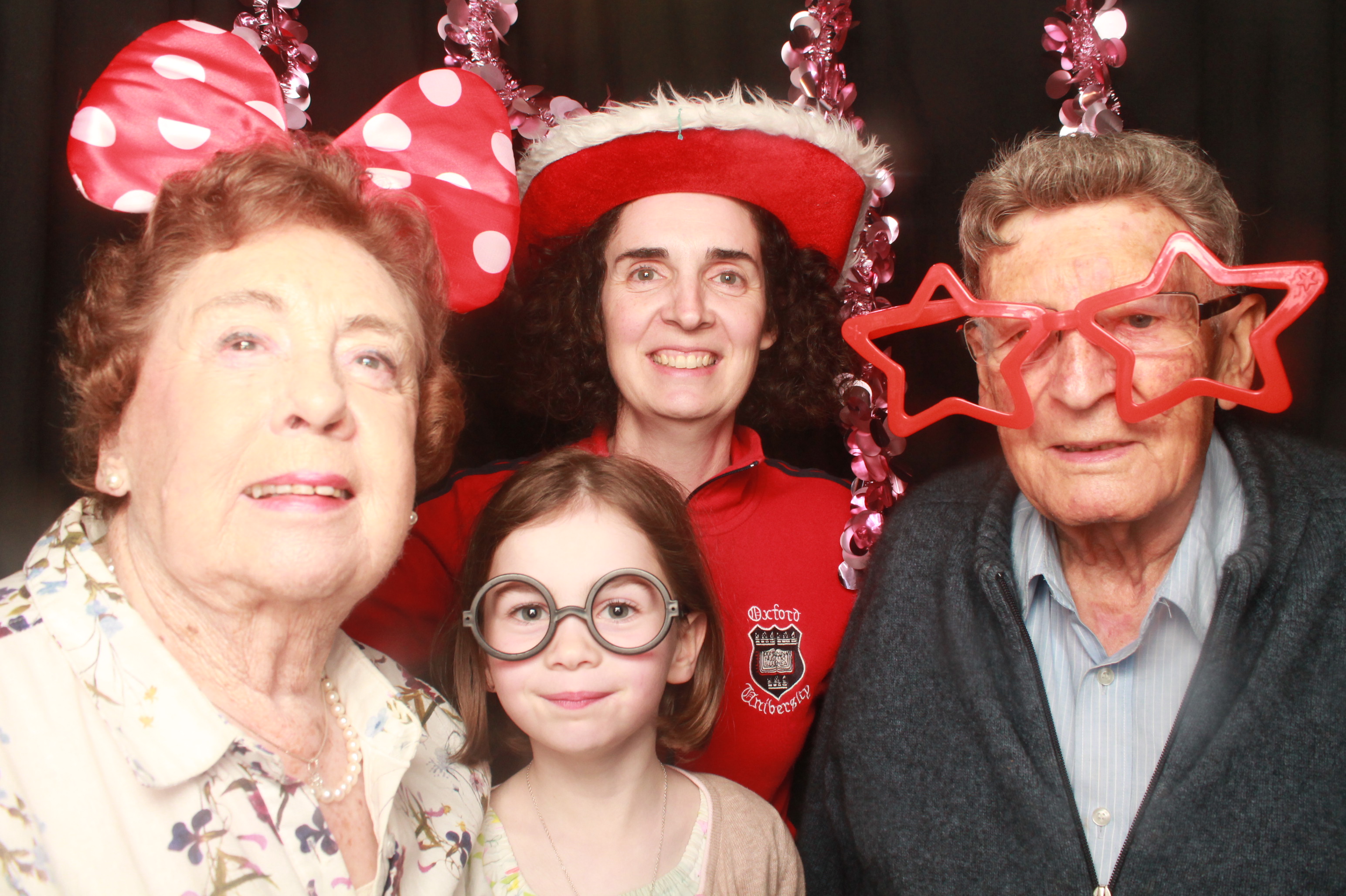 Naomi & Charlotte's Farewell Party Dec 3 2023 | View more photos from the event at wgtngallery.classicphotobooths.co.nz/u/wgtncpbgallery/Naomi-Charlottes-Farewell-Party-Dec-3-2023