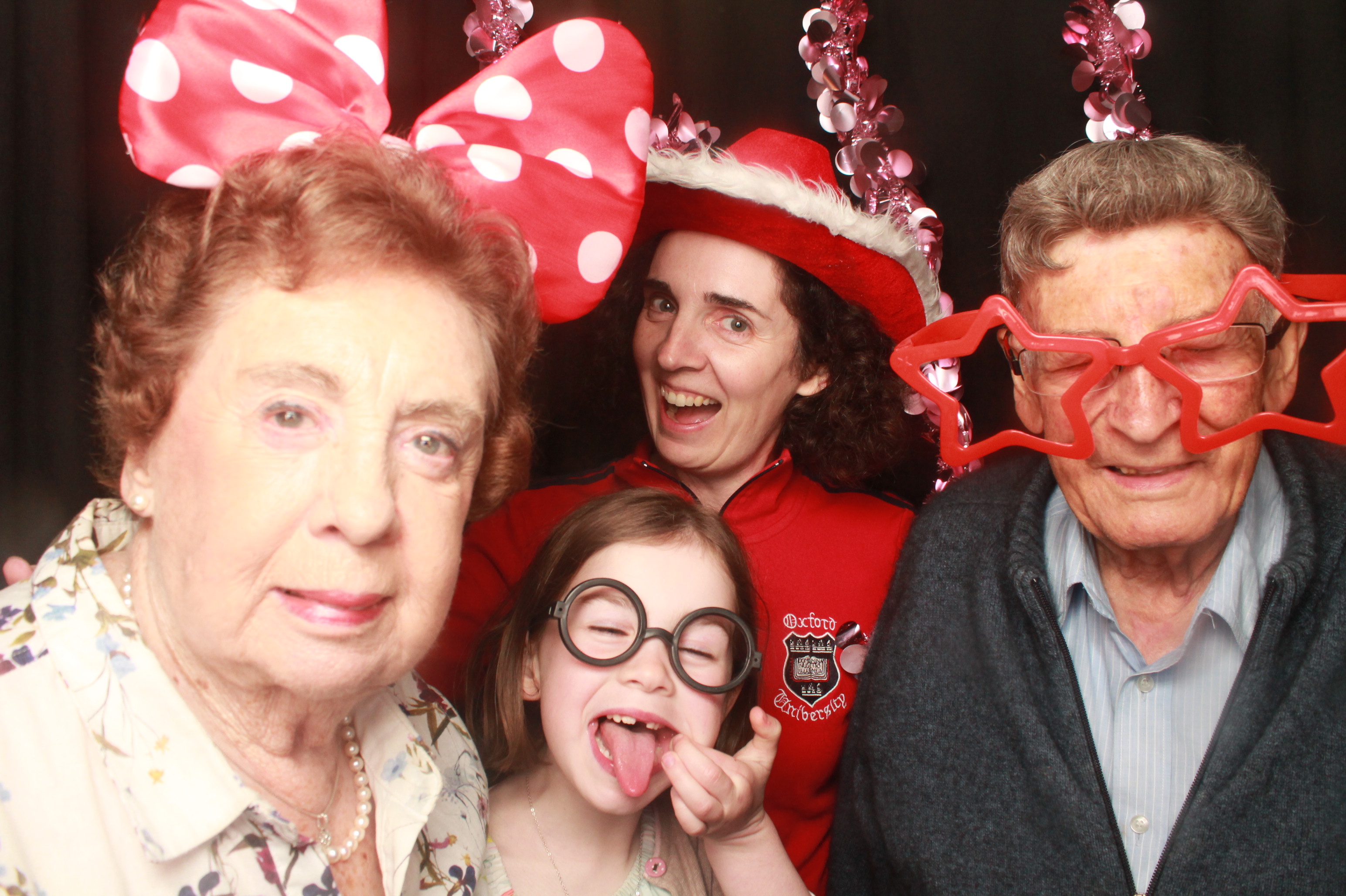 Naomi & Charlotte's Farewell Party Dec 3 2023 | View more photos from the event at wgtngallery.classicphotobooths.co.nz/u/wgtncpbgallery/Naomi-Charlottes-Farewell-Party-Dec-3-2023