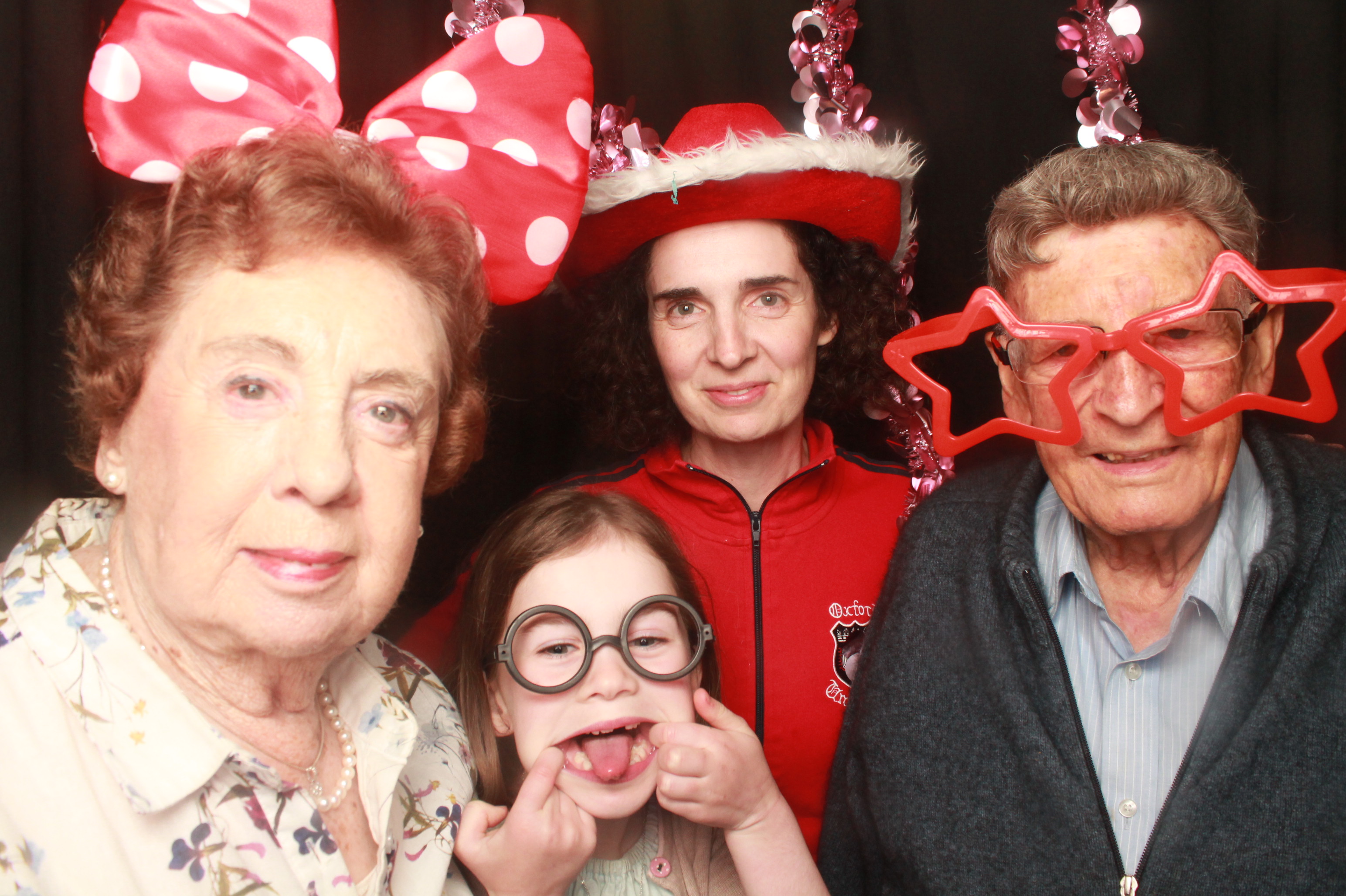 Naomi & Charlotte's Farewell Party Dec 3 2023 | View more photos from the event at wgtngallery.classicphotobooths.co.nz/u/wgtncpbgallery/Naomi-Charlottes-Farewell-Party-Dec-3-2023