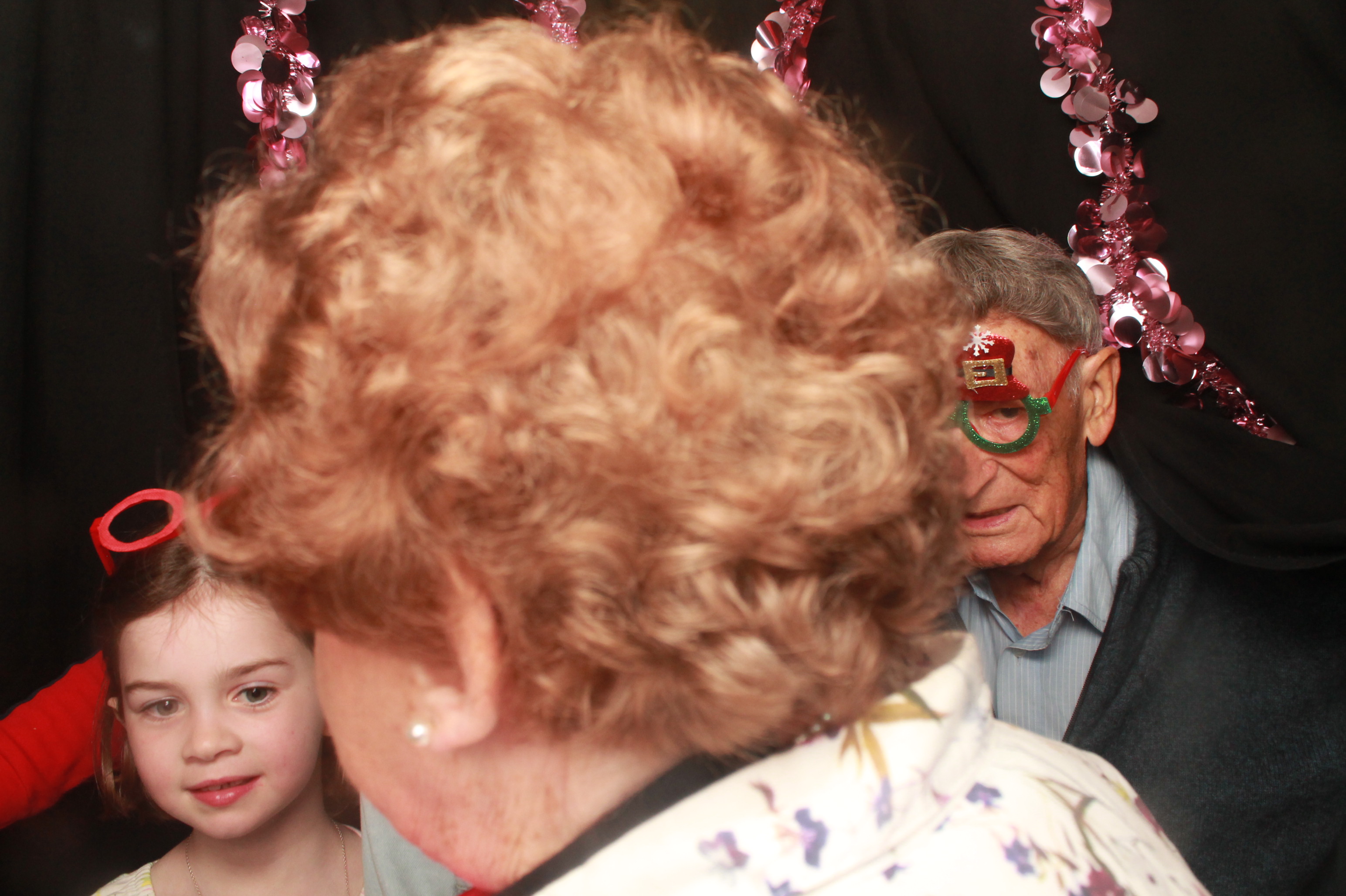 Naomi & Charlotte's Farewell Party Dec 3 2023 | View more photos from the event at wgtngallery.classicphotobooths.co.nz/u/wgtncpbgallery/Naomi-Charlottes-Farewell-Party-Dec-3-2023