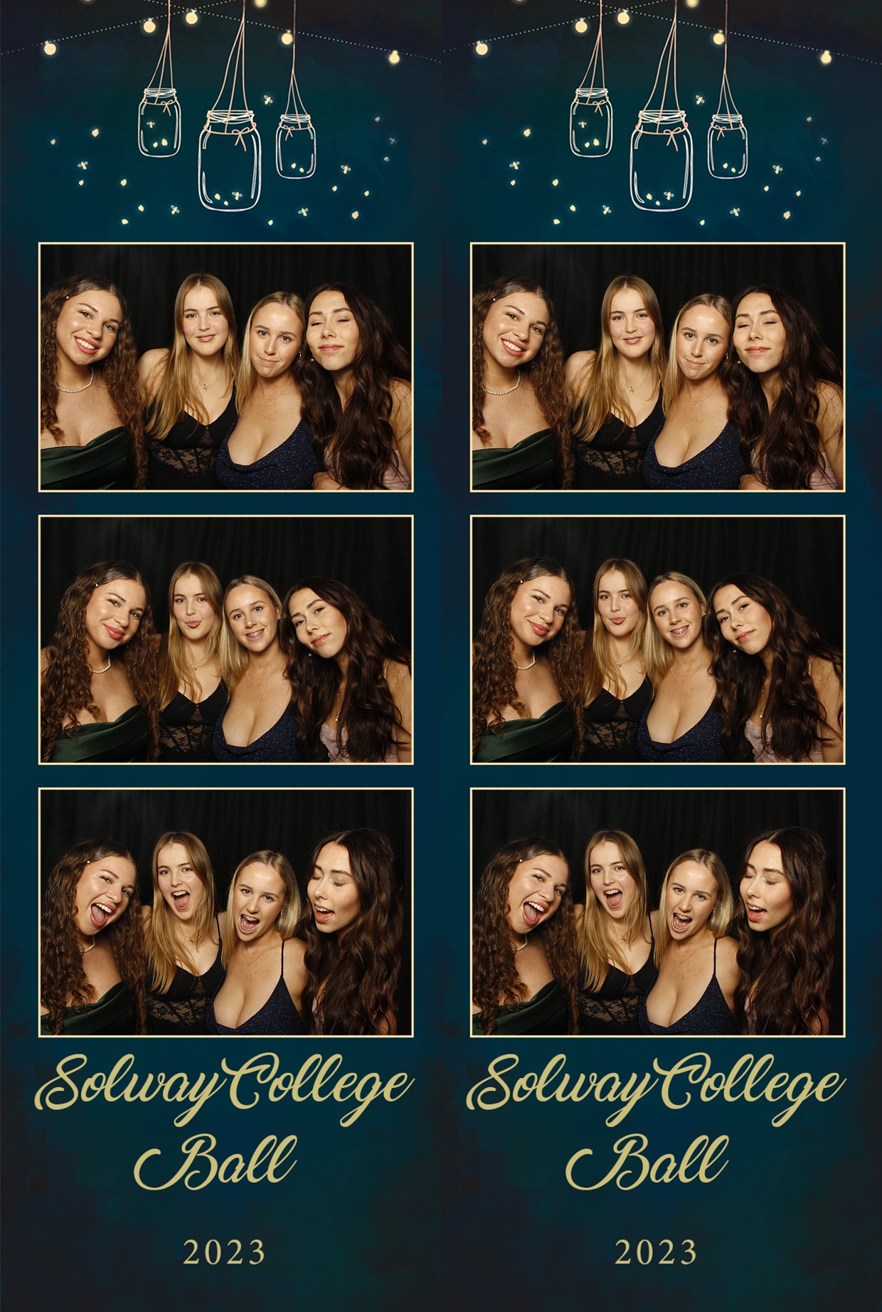 Solway College Ball | View more photos from the event at wgtngallery.classicphotobooths.co.nz/u/wgtncpbgallery/Solway-College-Ball