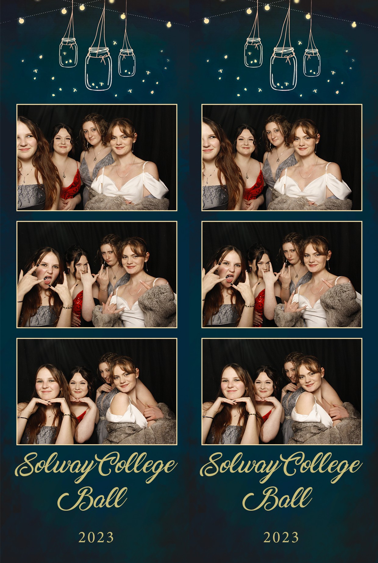 Solway College Ball | View more photos from the event at wgtngallery.classicphotobooths.co.nz/u/wgtncpbgallery/Solway-College-Ball