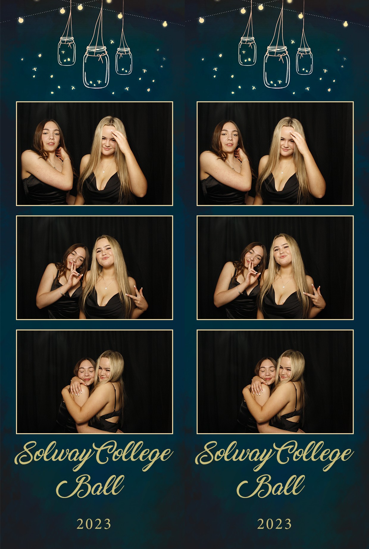 Solway College Ball | View more photos from the event at wgtngallery.classicphotobooths.co.nz/u/wgtncpbgallery/Solway-College-Ball
