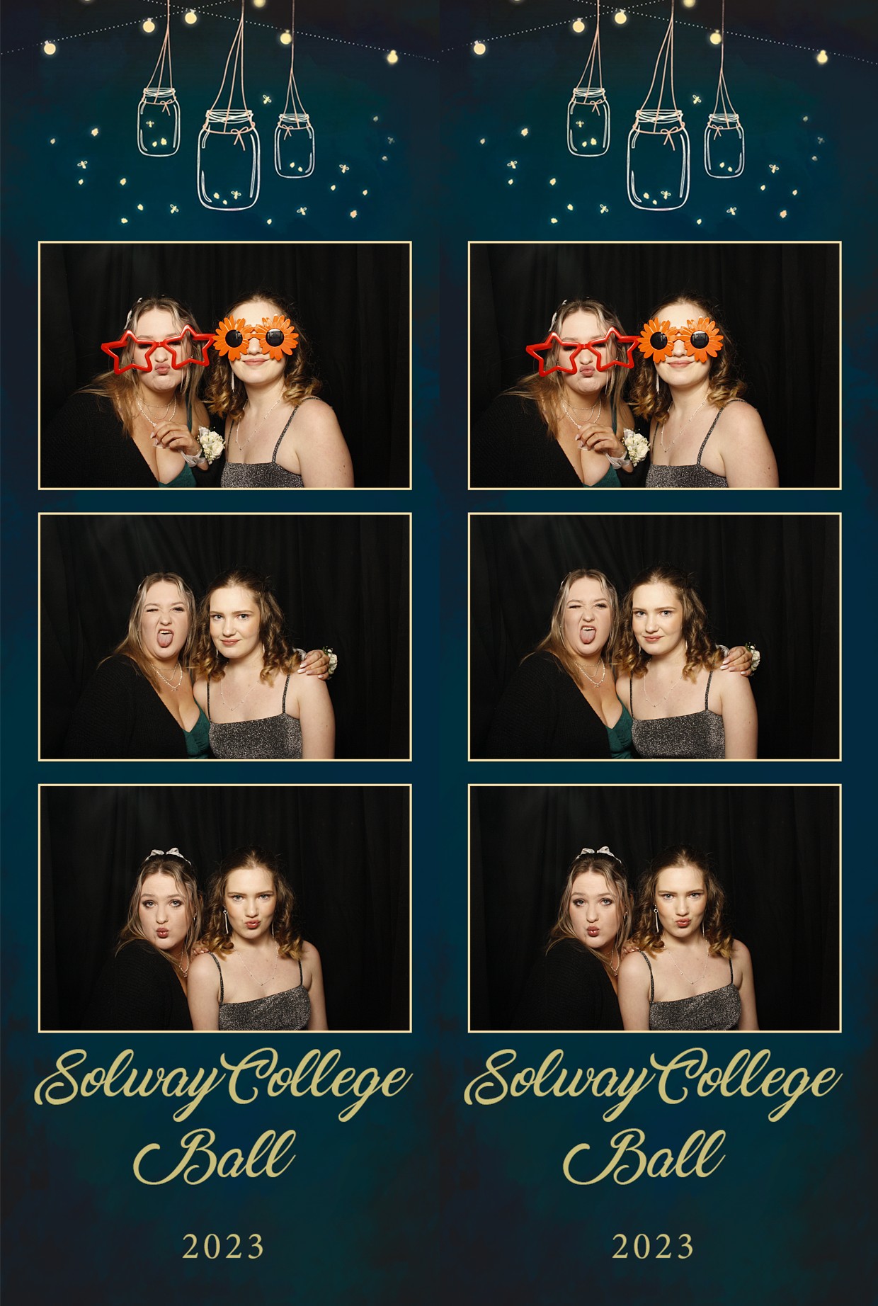 Solway College Ball | View more photos from the event at wgtngallery.classicphotobooths.co.nz/u/wgtncpbgallery/Solway-College-Ball