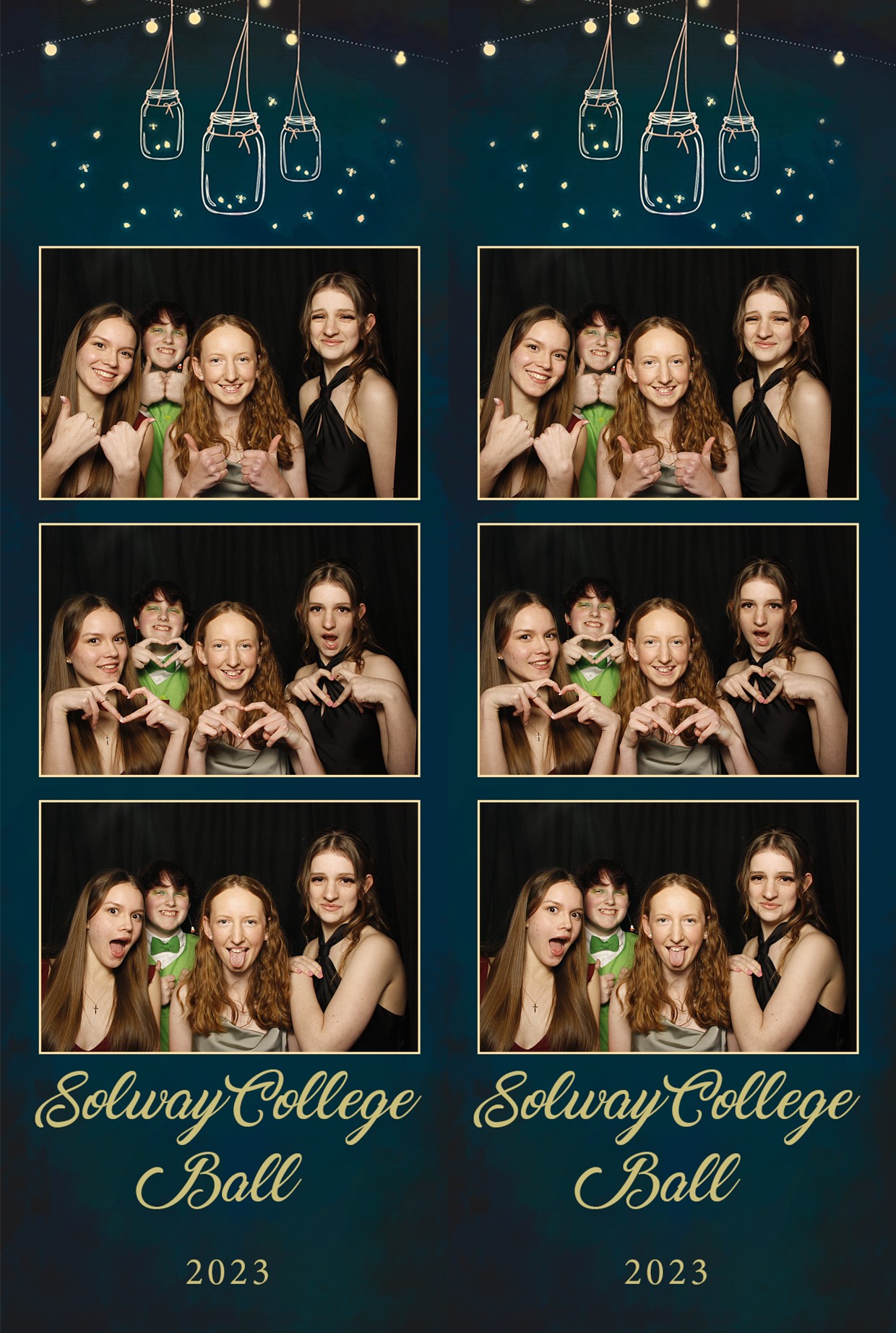 Solway College Ball | View more photos from the event at wgtngallery.classicphotobooths.co.nz/u/wgtncpbgallery/Solway-College-Ball