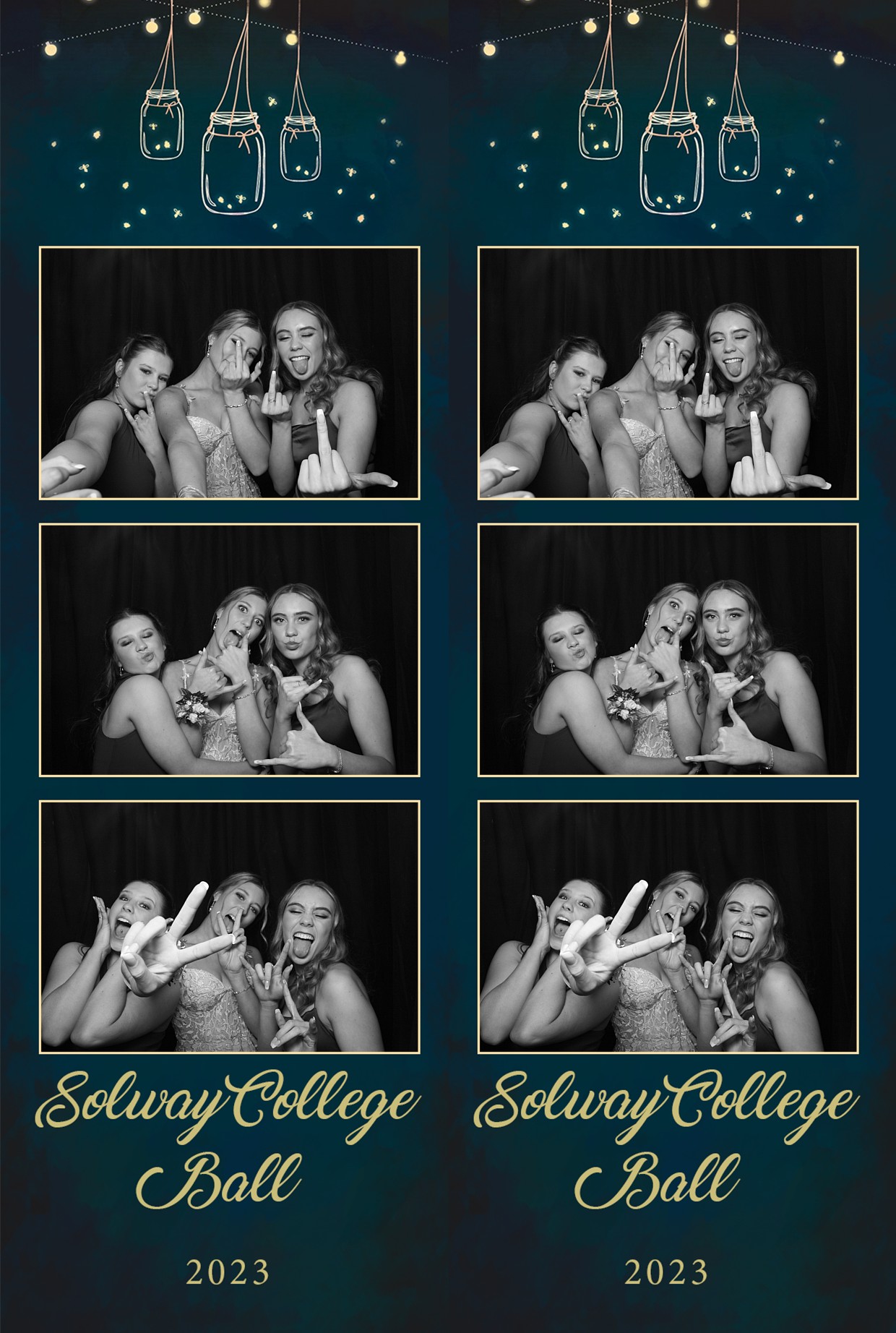 Solway College Ball | View more photos from the event at wgtngallery.classicphotobooths.co.nz/u/wgtncpbgallery/Solway-College-Ball