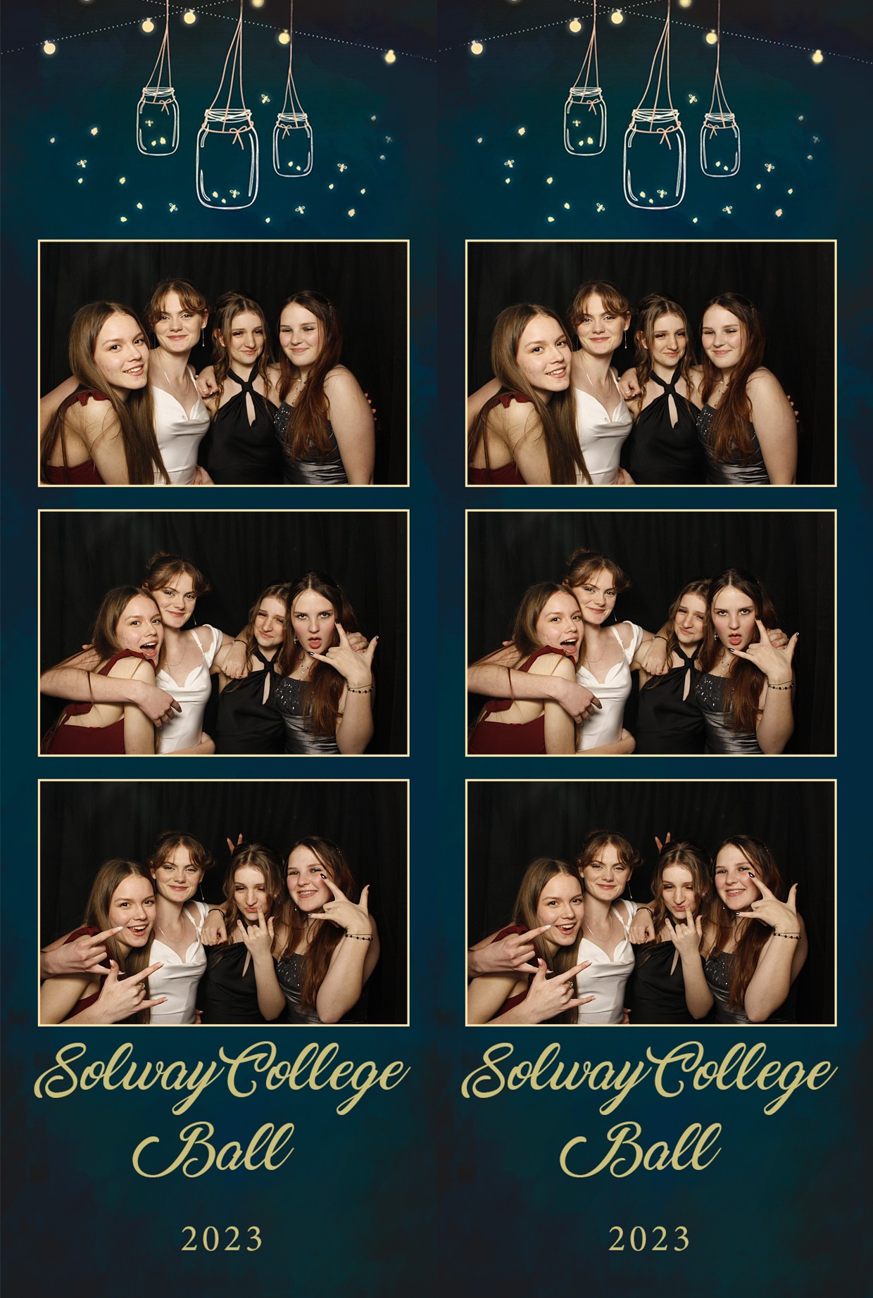 Solway College Ball | View more photos from the event at wgtngallery.classicphotobooths.co.nz/u/wgtncpbgallery/Solway-College-Ball
